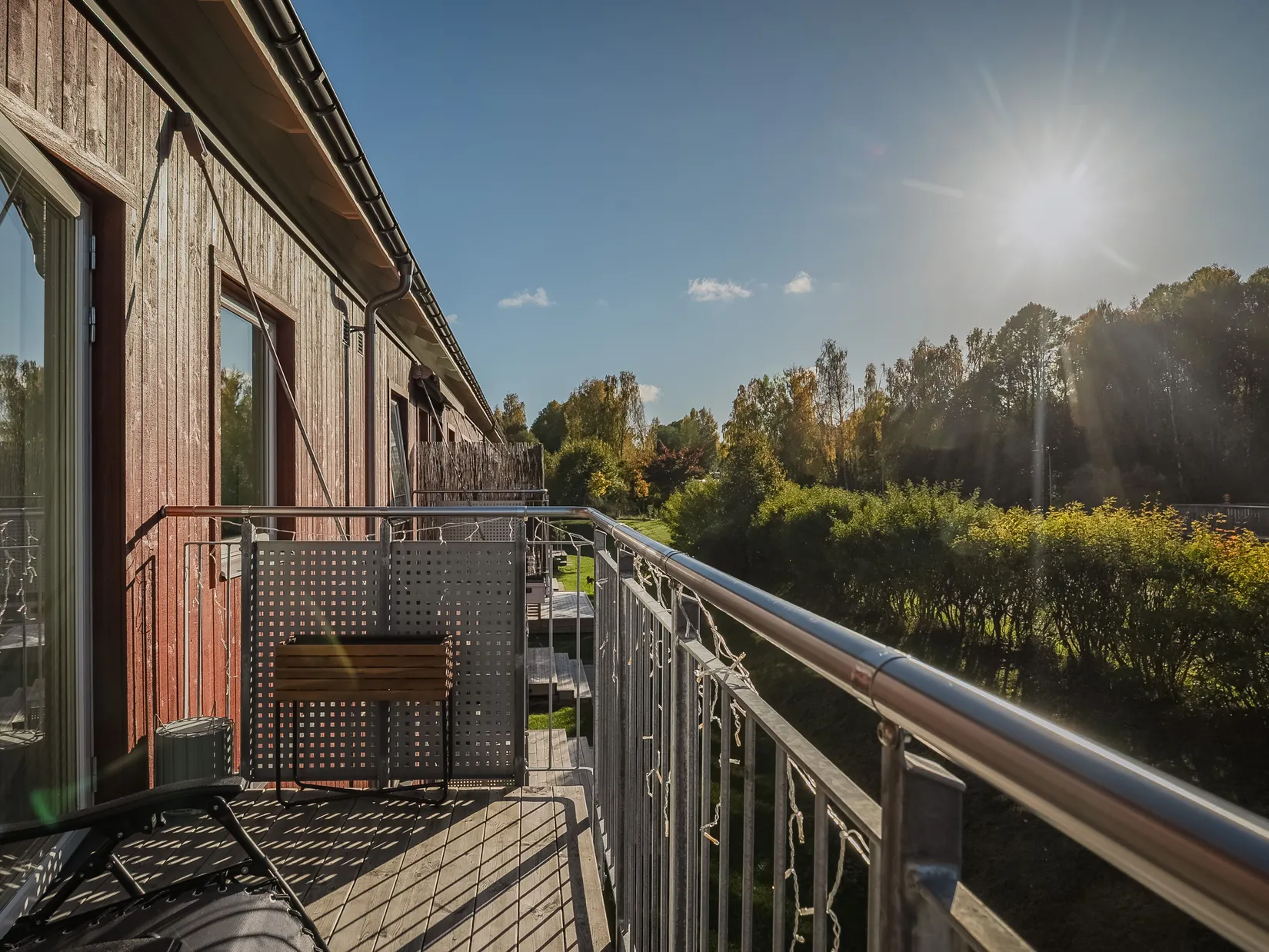 Bostadsrätt, Centrumgatan 14 Lgh 1106, Kvissleby, Sundsvall