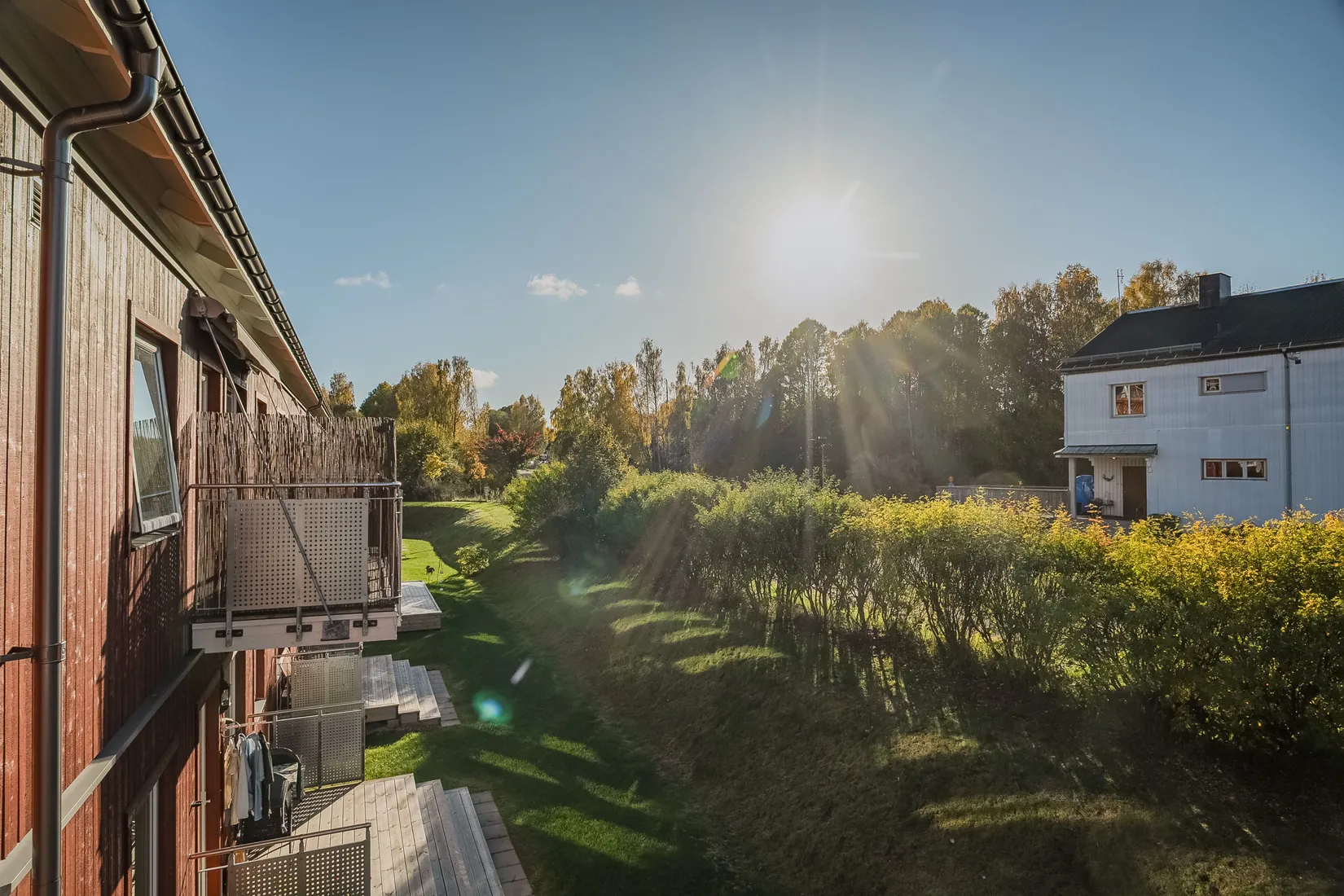 Bostadsrätt, Centrumgatan 14 Lgh 1106, Kvissleby, Sundsvall