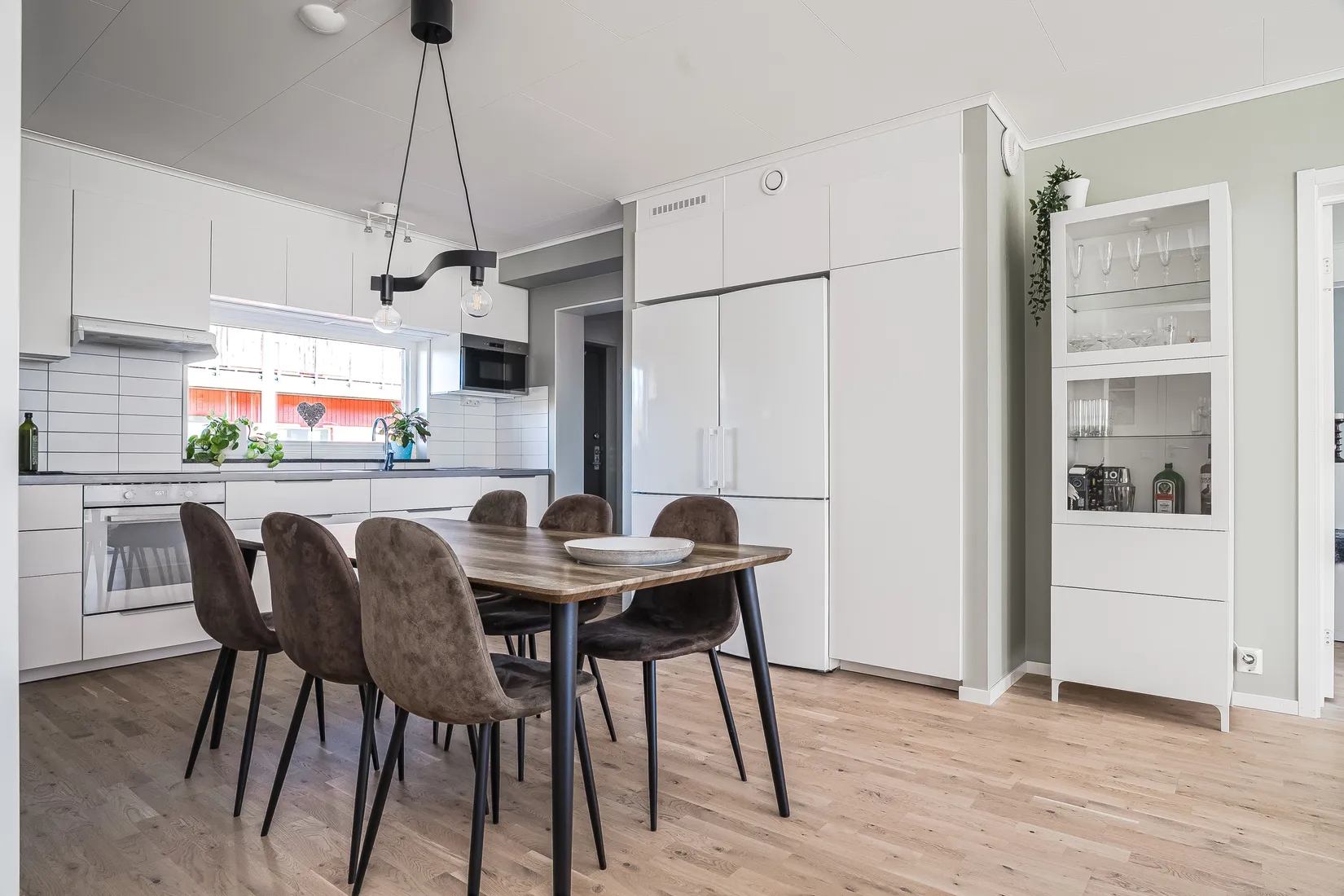 Bostadsrätt, Centrumgatan 14 Lgh 1106, Kvissleby, Sundsvall