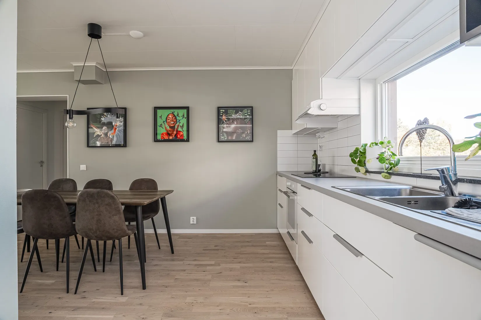 Bostadsrätt, Centrumgatan 14 Lgh 1106, Kvissleby, Sundsvall