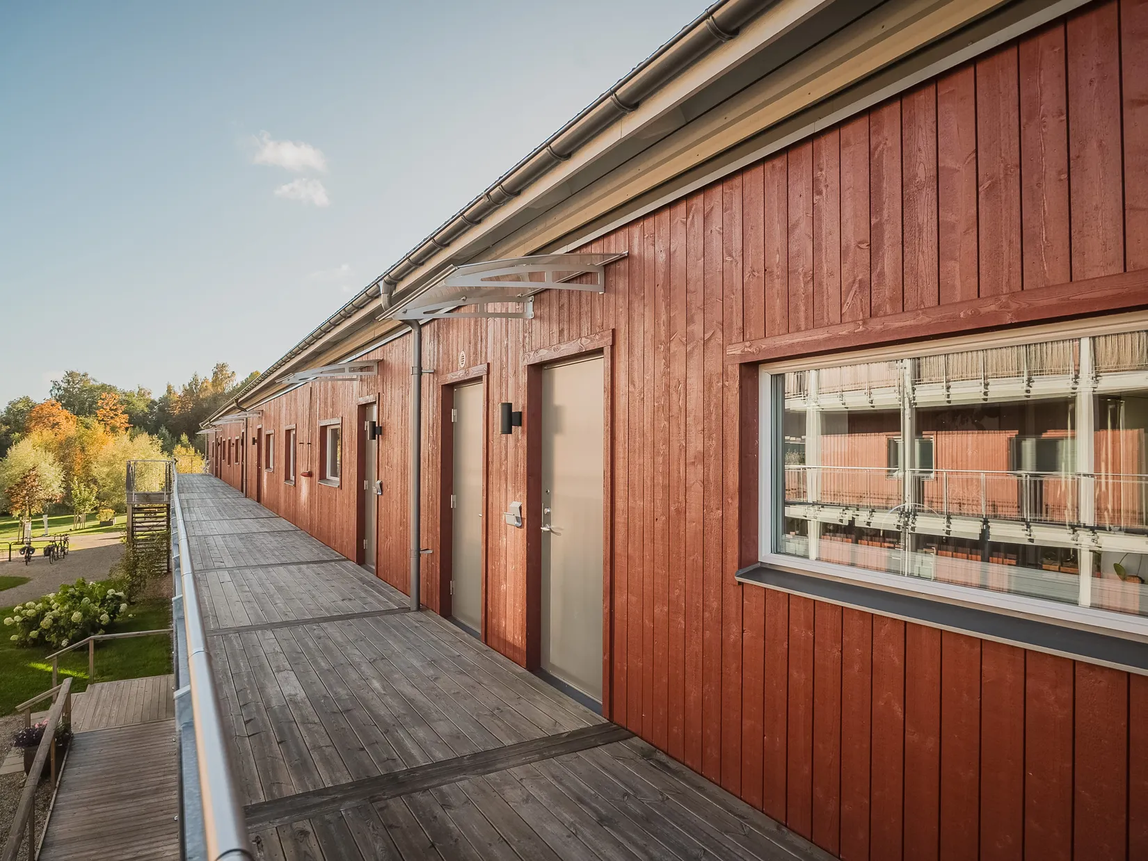 Bostadsrätt, Centrumgatan 14 Lgh 1106, Kvissleby, Sundsvall