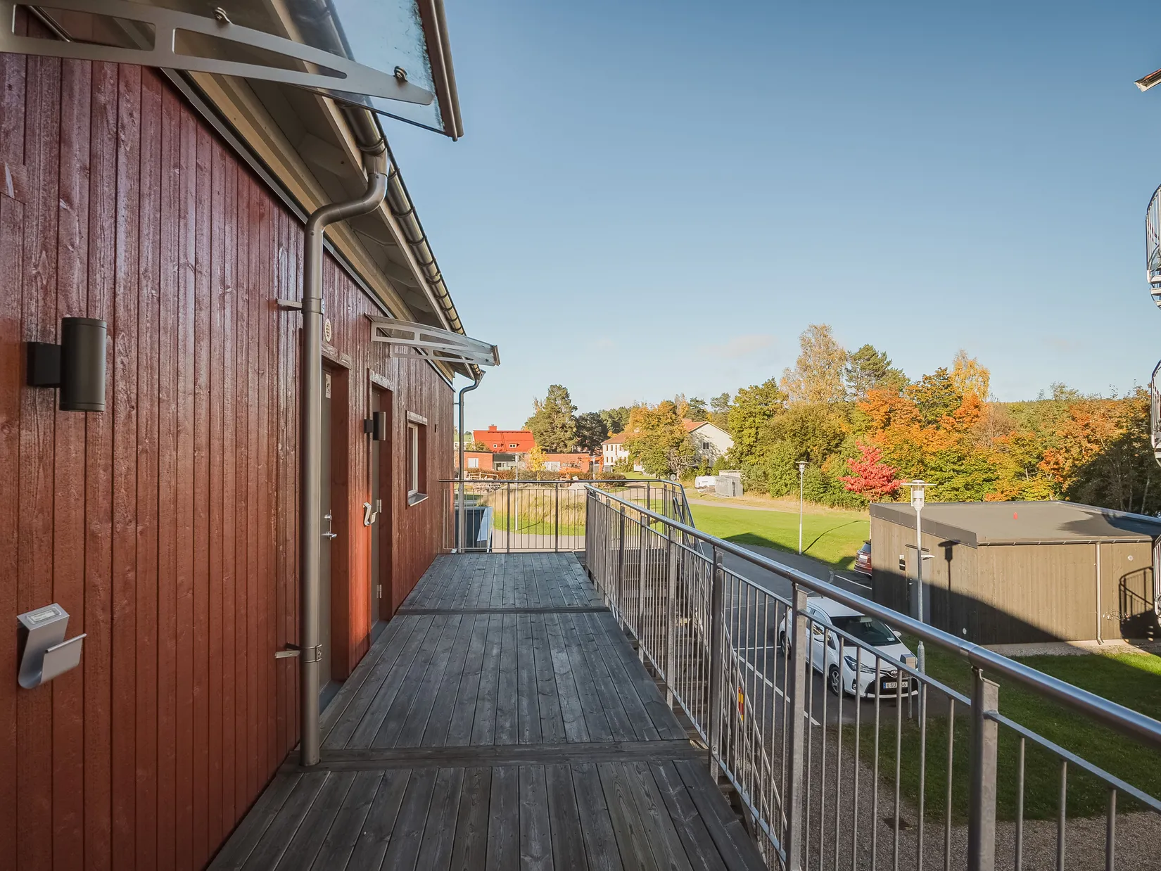 Bostadsrätt, Centrumgatan 14 Lgh 1106, Kvissleby, Sundsvall