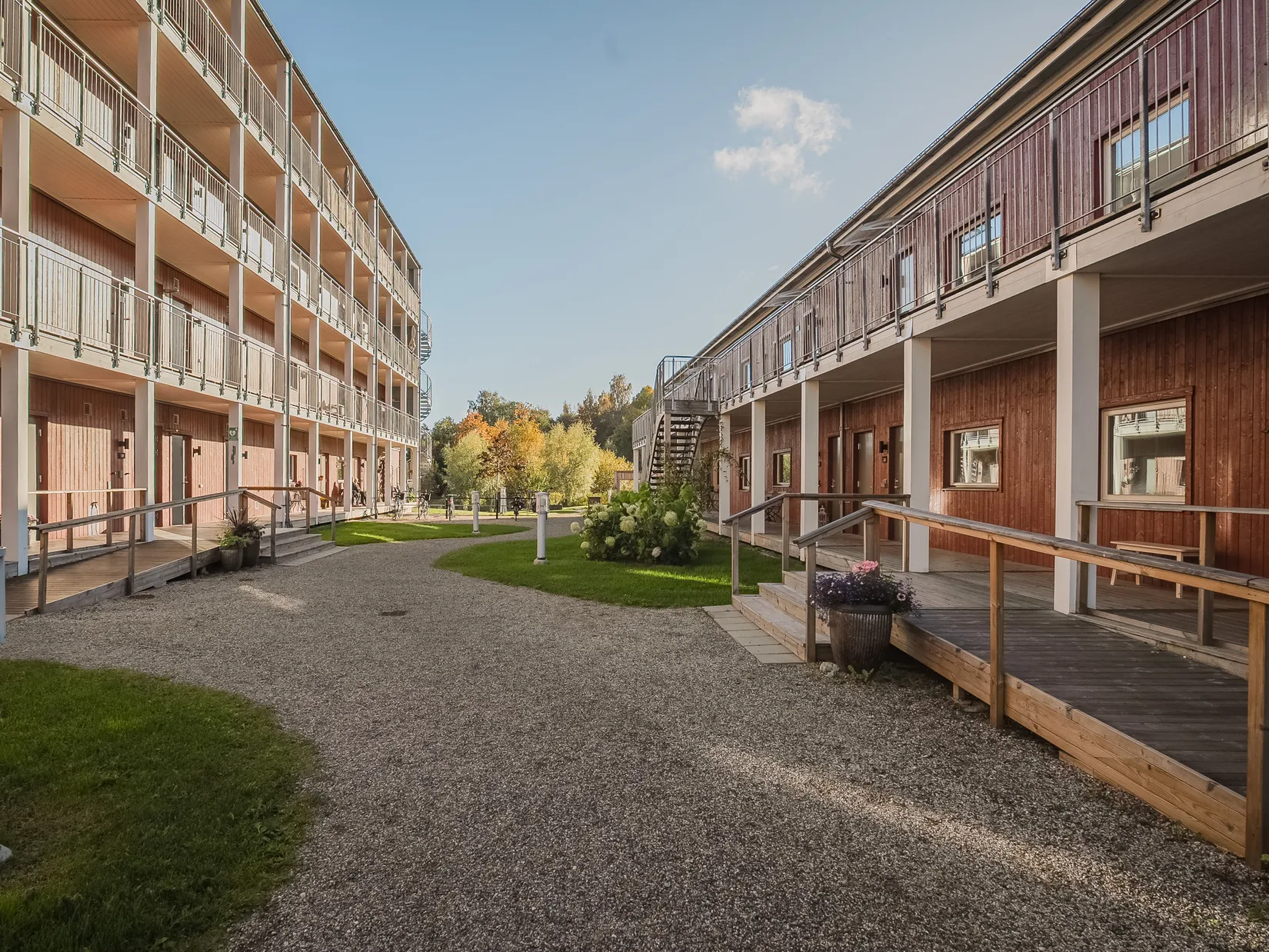 Bostadsrätt, Centrumgatan 14 Lgh 1106, Kvissleby, Sundsvall