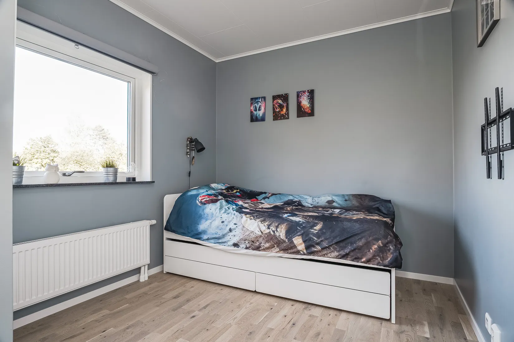 Bostadsrätt, Centrumgatan 14 Lgh 1106, Kvissleby, Sundsvall