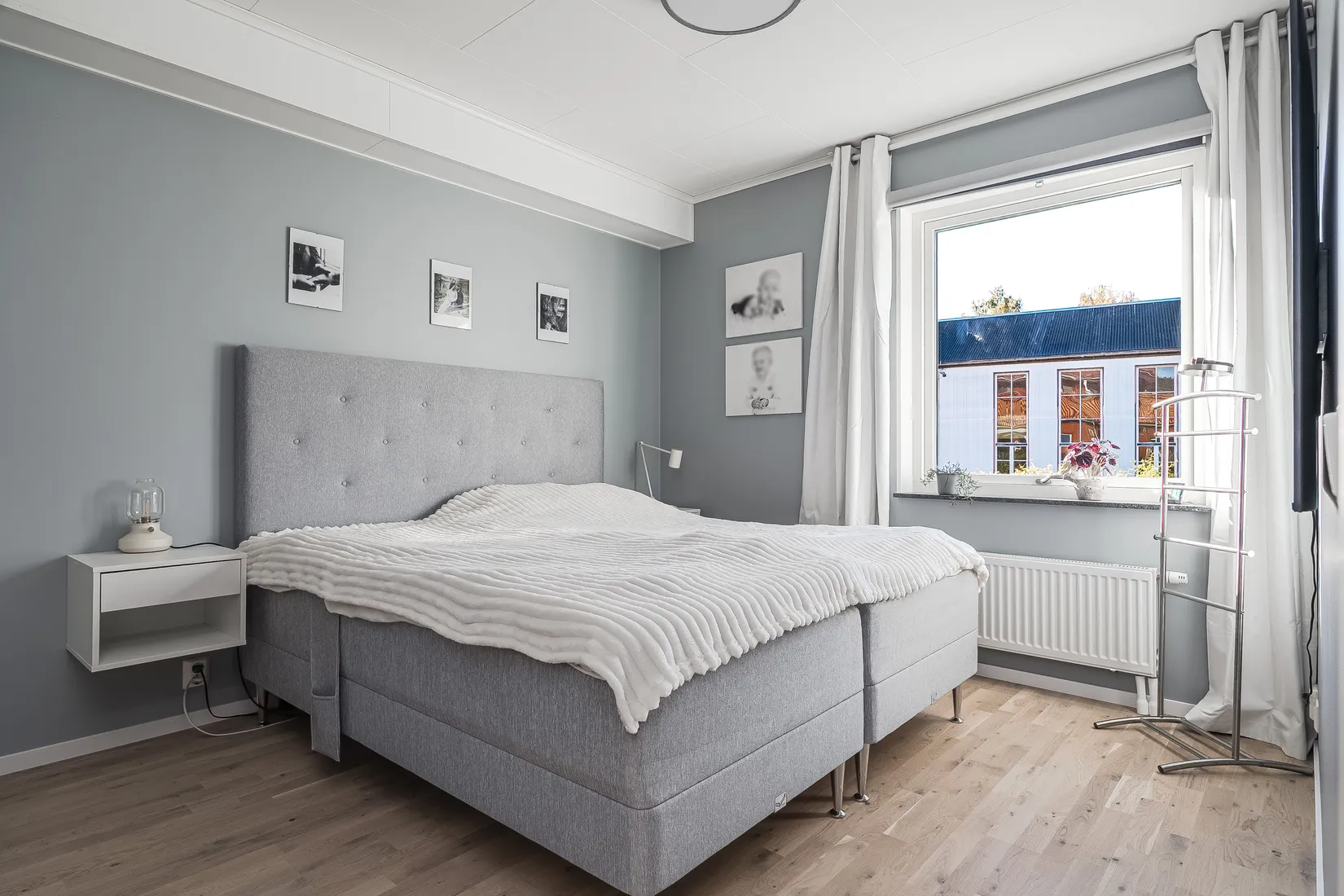 Bostadsrätt, Centrumgatan 14 Lgh 1106, Kvissleby, Sundsvall