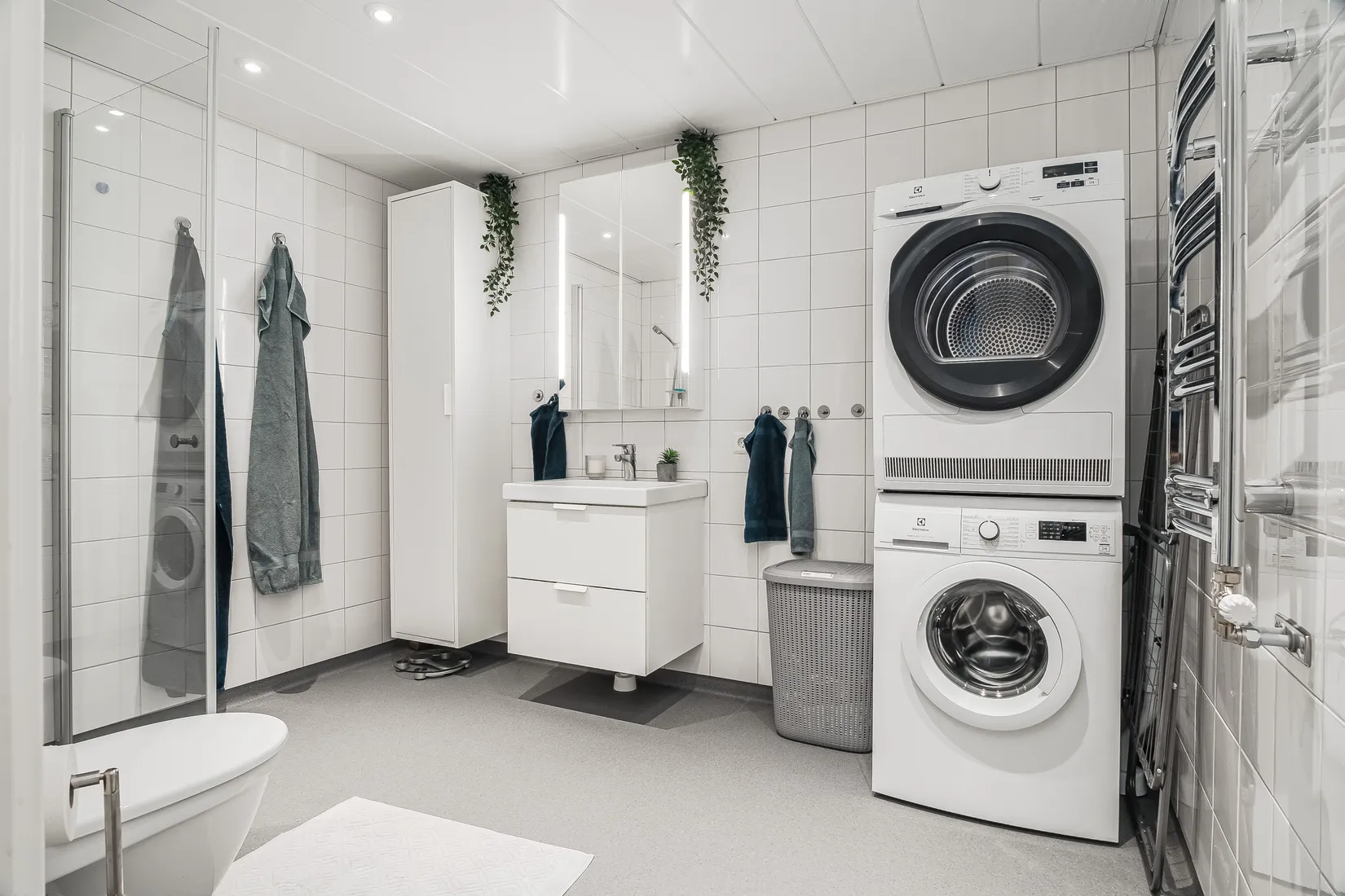 Bostadsrätt, Centrumgatan 14 Lgh 1106, Kvissleby, Sundsvall