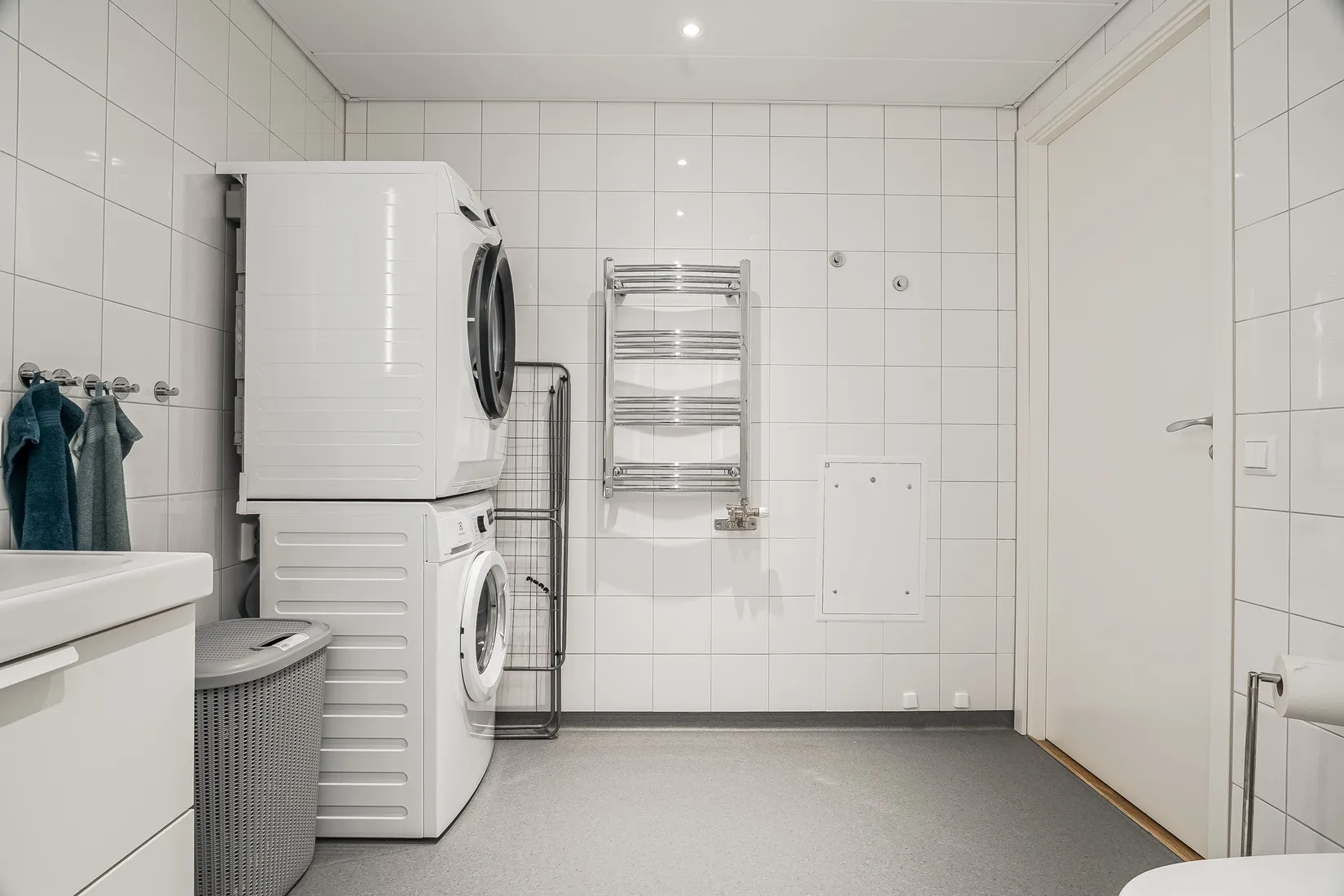 Bostadsrätt, Centrumgatan 14 Lgh 1106, Kvissleby, Sundsvall