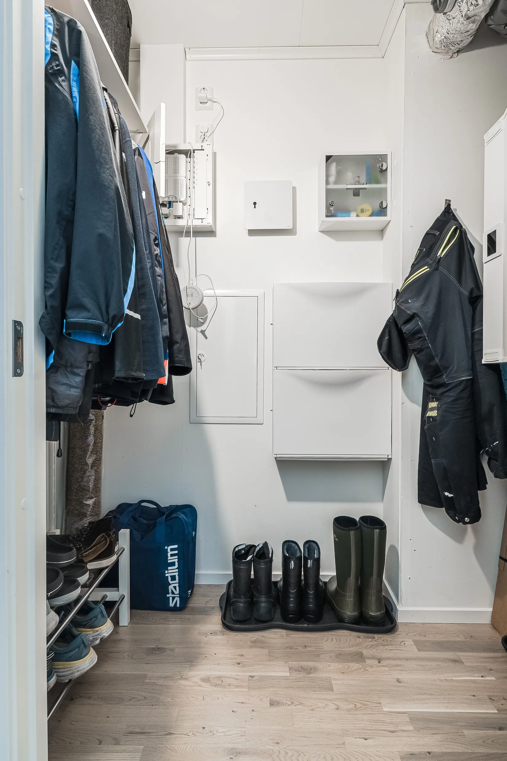 Bostadsrätt, Centrumgatan 14 Lgh 1106, Kvissleby, Sundsvall