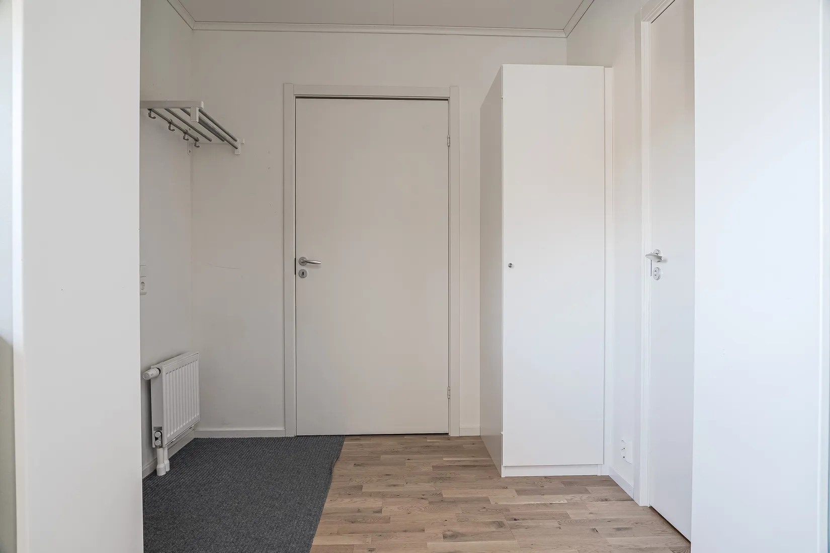 Bostadsrätt, Centrumgatan 14 Lgh 1106, Kvissleby, Sundsvall