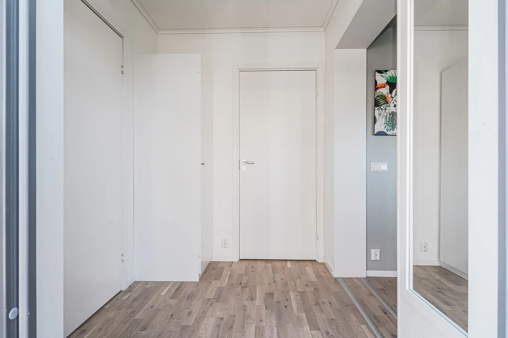Bostadsrätt, Centrumgatan 14 Lgh 1106, Kvissleby, Sundsvall