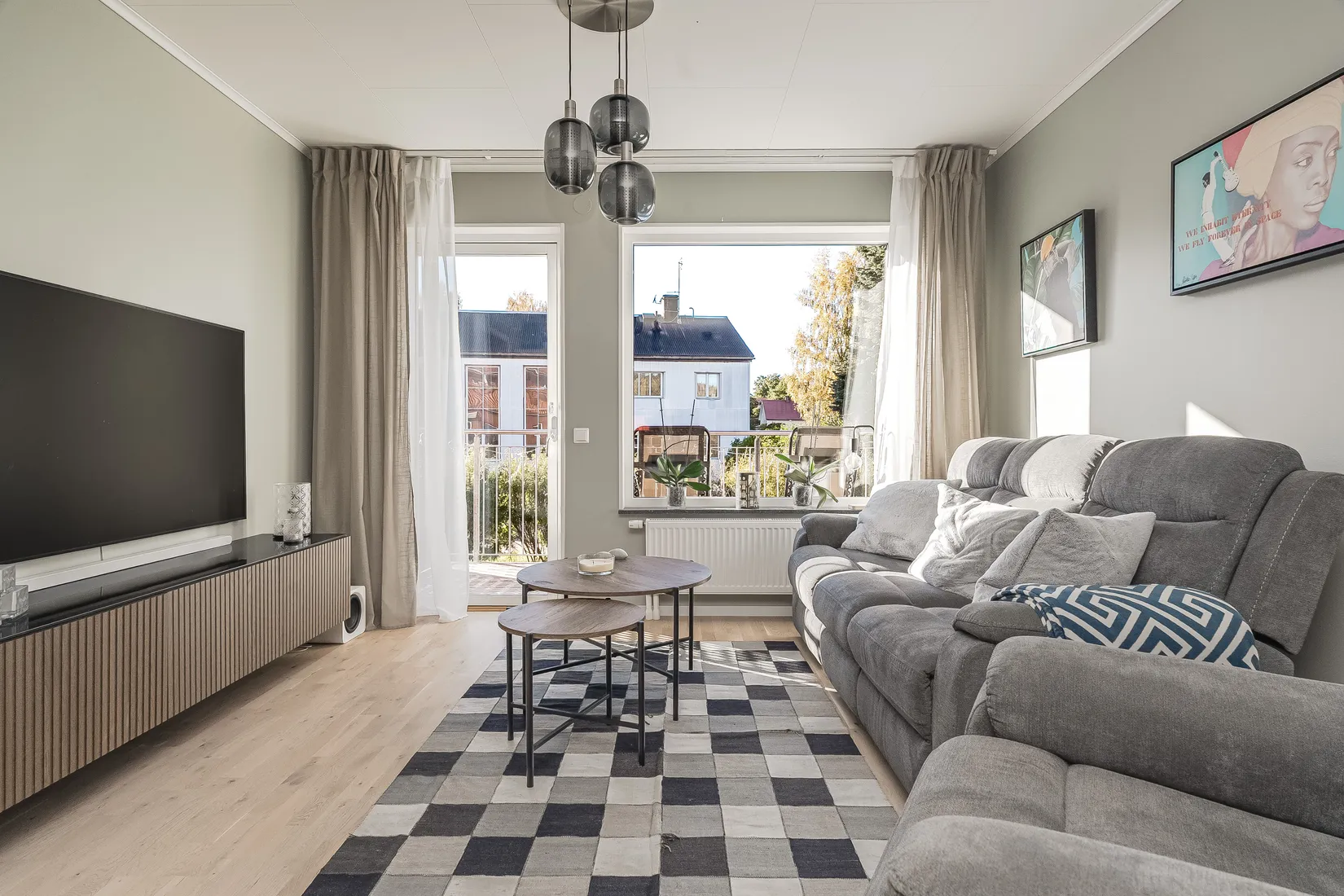 Bostadsrätt, Centrumgatan 14 Lgh 1106, Kvissleby, Sundsvall