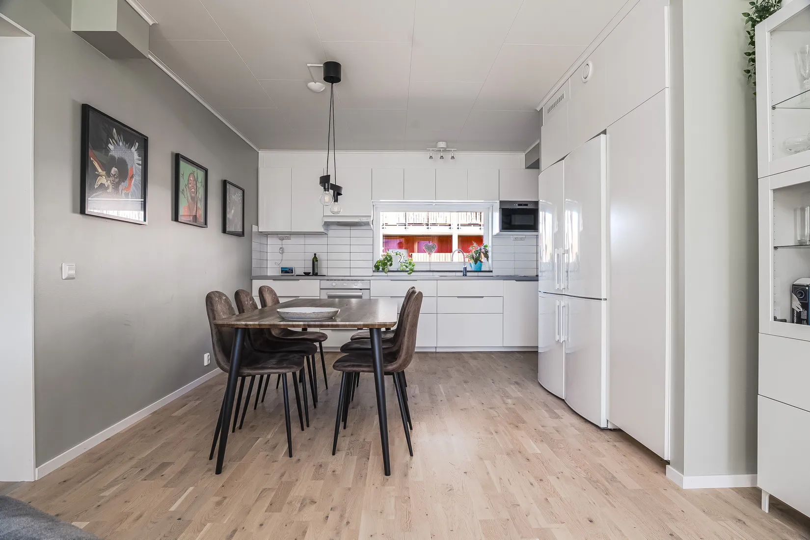 Bostadsrätt, Centrumgatan 14 Lgh 1106, Kvissleby, Sundsvall