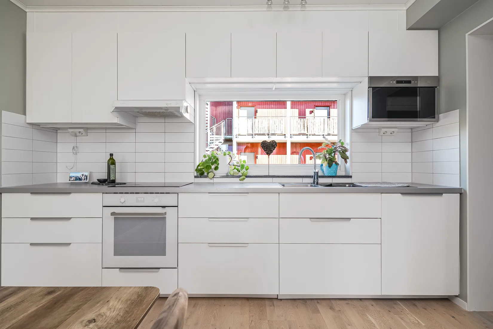 Bostadsrätt, Centrumgatan 14 Lgh 1106, Kvissleby, Sundsvall