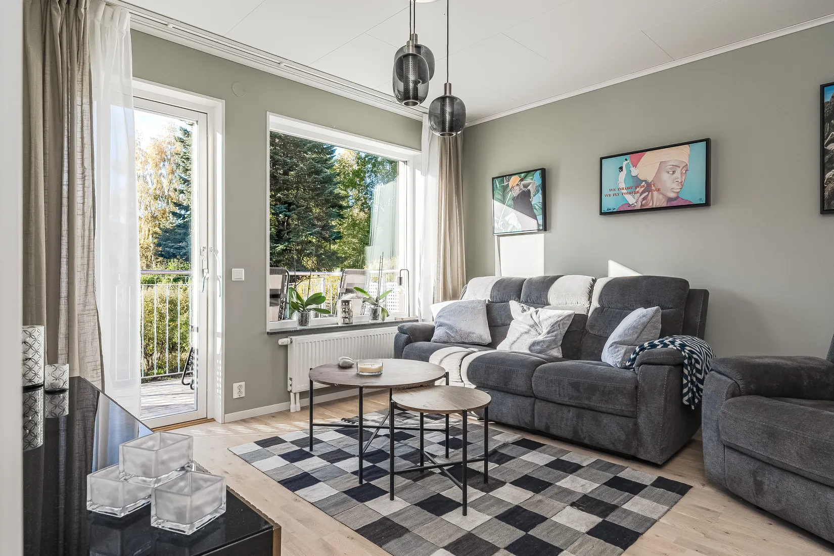 Bostadsrätt, Centrumgatan 14 Lgh 1106, Kvissleby, Sundsvall