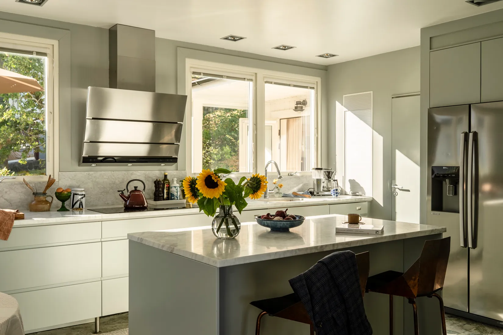 Bostadsrätt, Båtsmansklevet 10, Mälarhöjden, Stockholm
