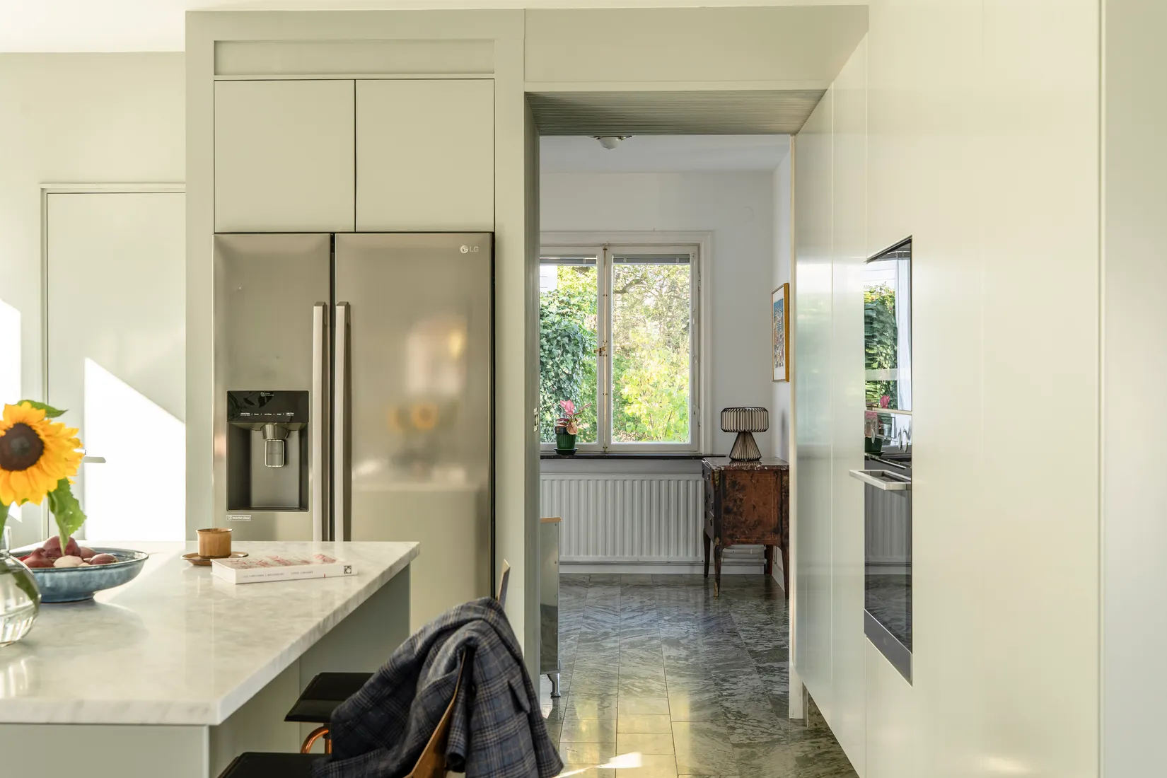 Bostadsrätt, Båtsmansklevet 10, Mälarhöjden, Stockholm