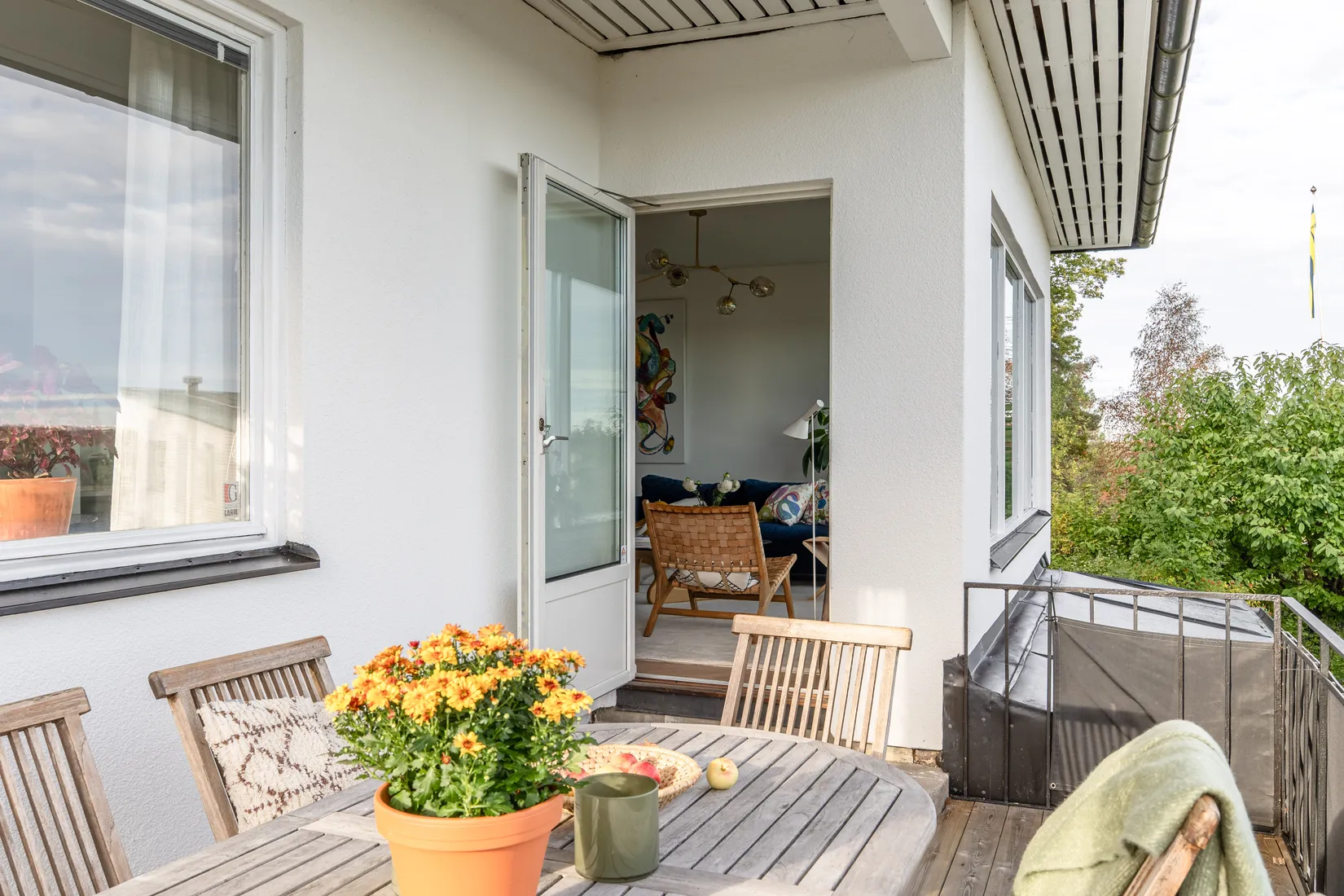 Bostadsrätt, Båtsmansklevet 10, Mälarhöjden, Stockholm