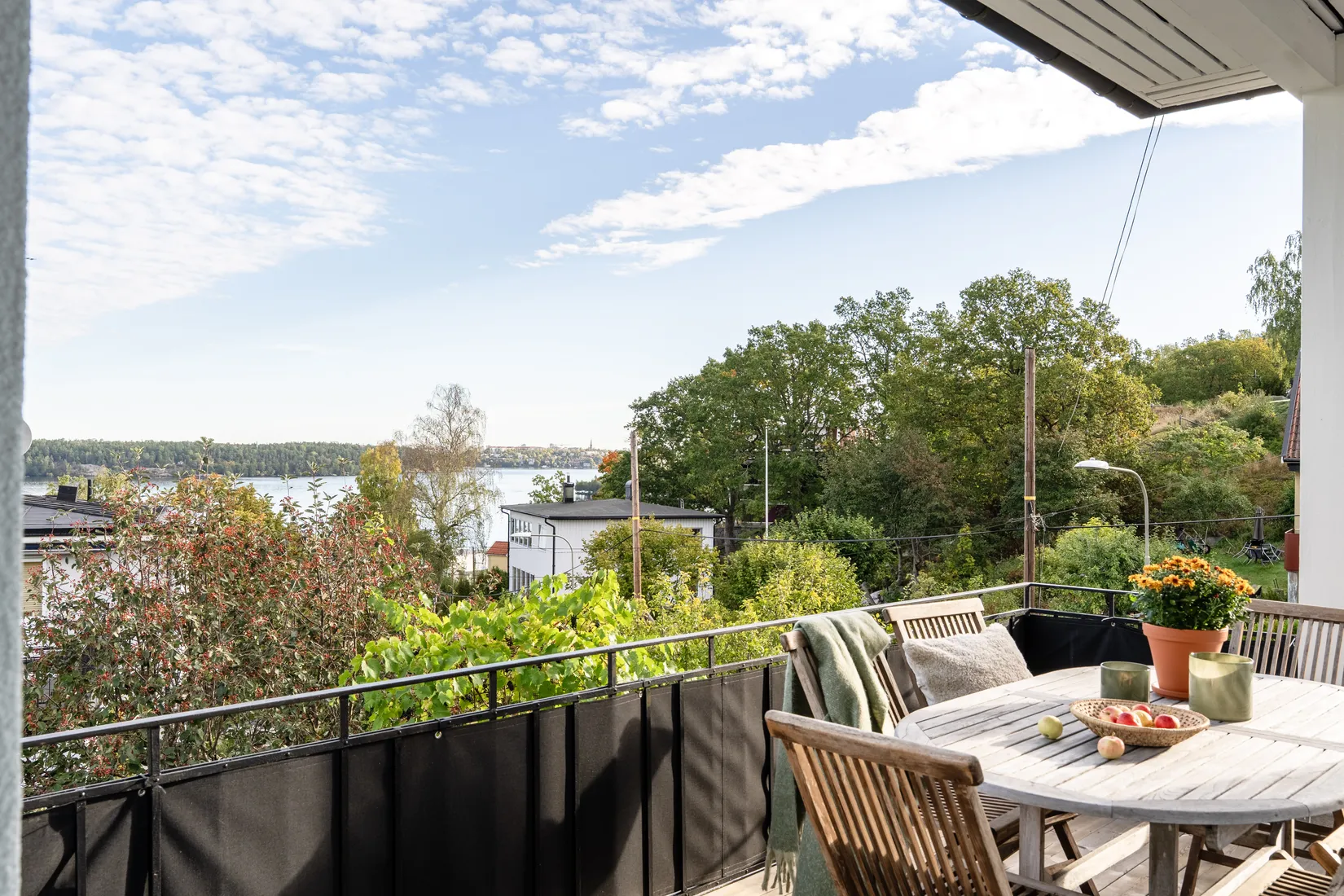 Bostadsrätt, Båtsmansklevet 10, Mälarhöjden, Stockholm