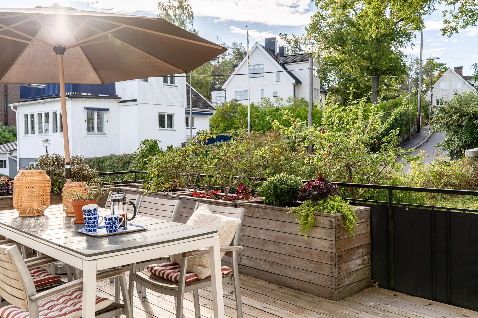 Bostadsrätt, Båtsmansklevet 10, Mälarhöjden, Stockholm