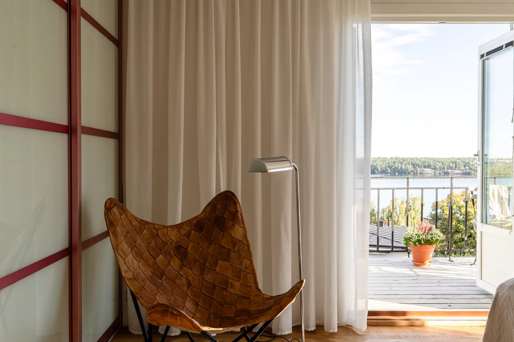 Bostadsrätt, Båtsmansklevet 10, Mälarhöjden, Stockholm