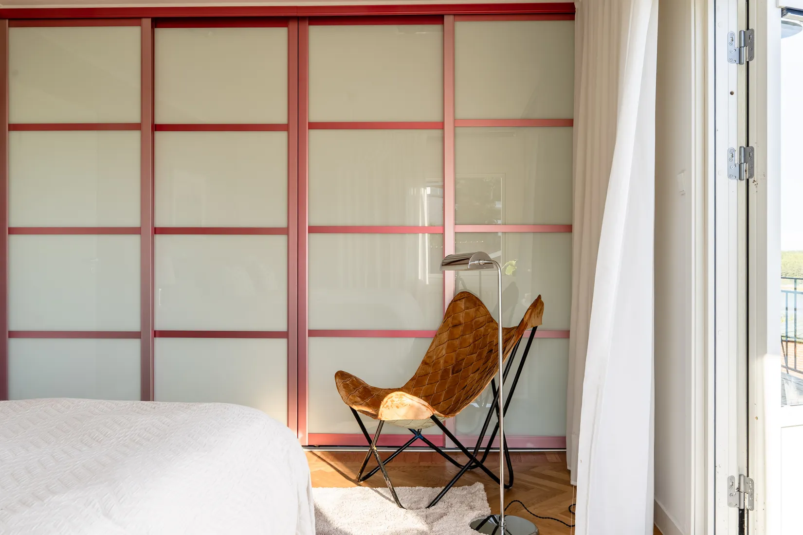 Bostadsrätt, Båtsmansklevet 10, Mälarhöjden, Stockholm