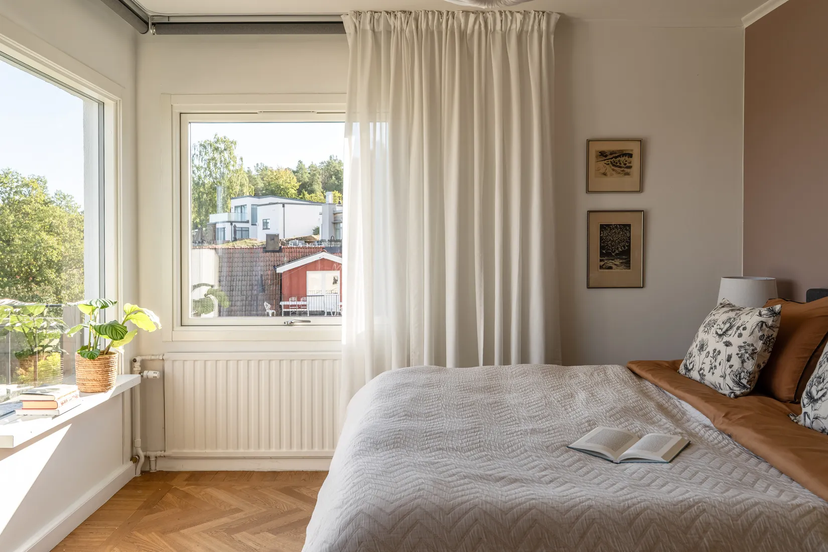 Bostadsrätt, Båtsmansklevet 10, Mälarhöjden, Stockholm