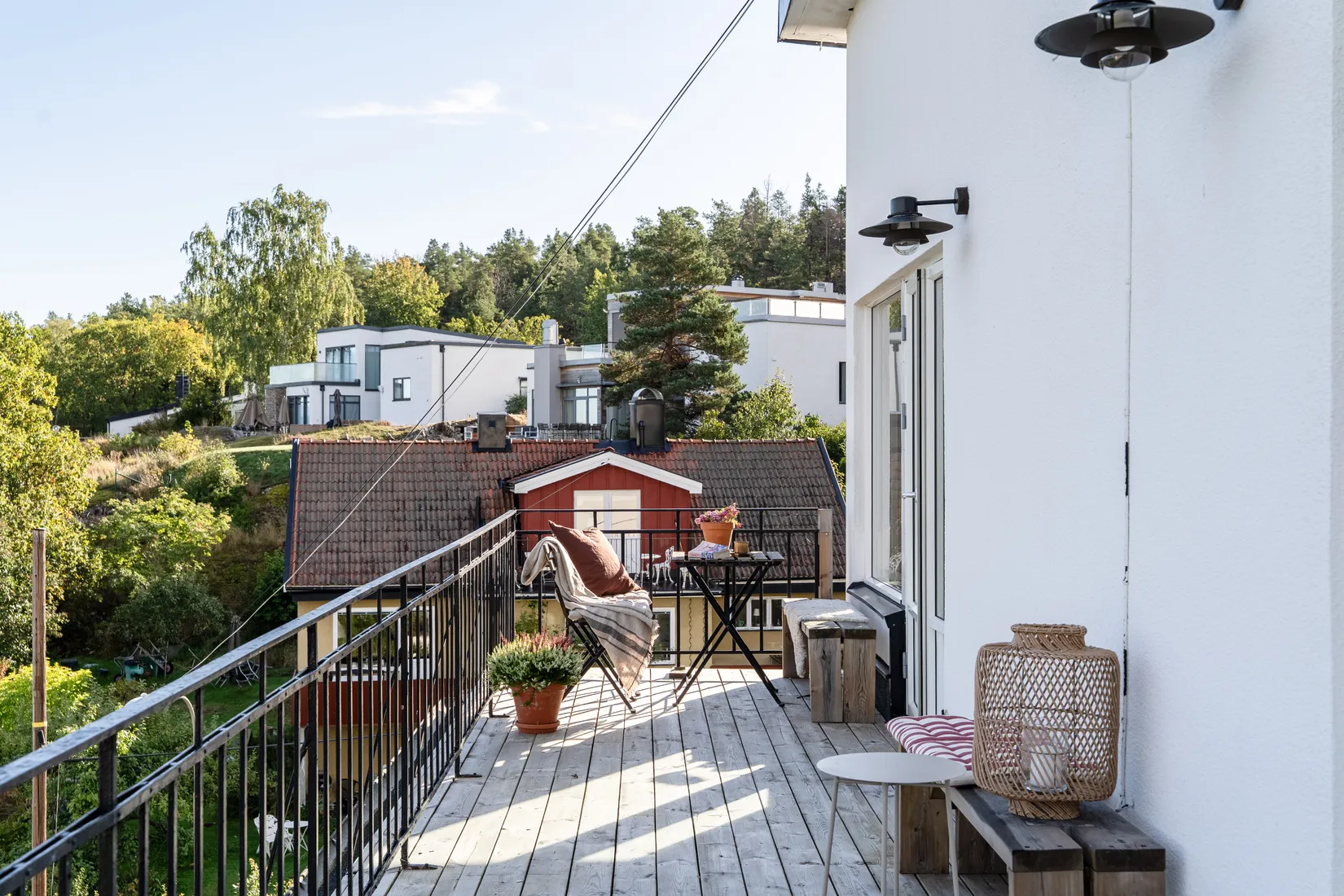 Bostadsrätt, Båtsmansklevet 10, Mälarhöjden, Stockholm