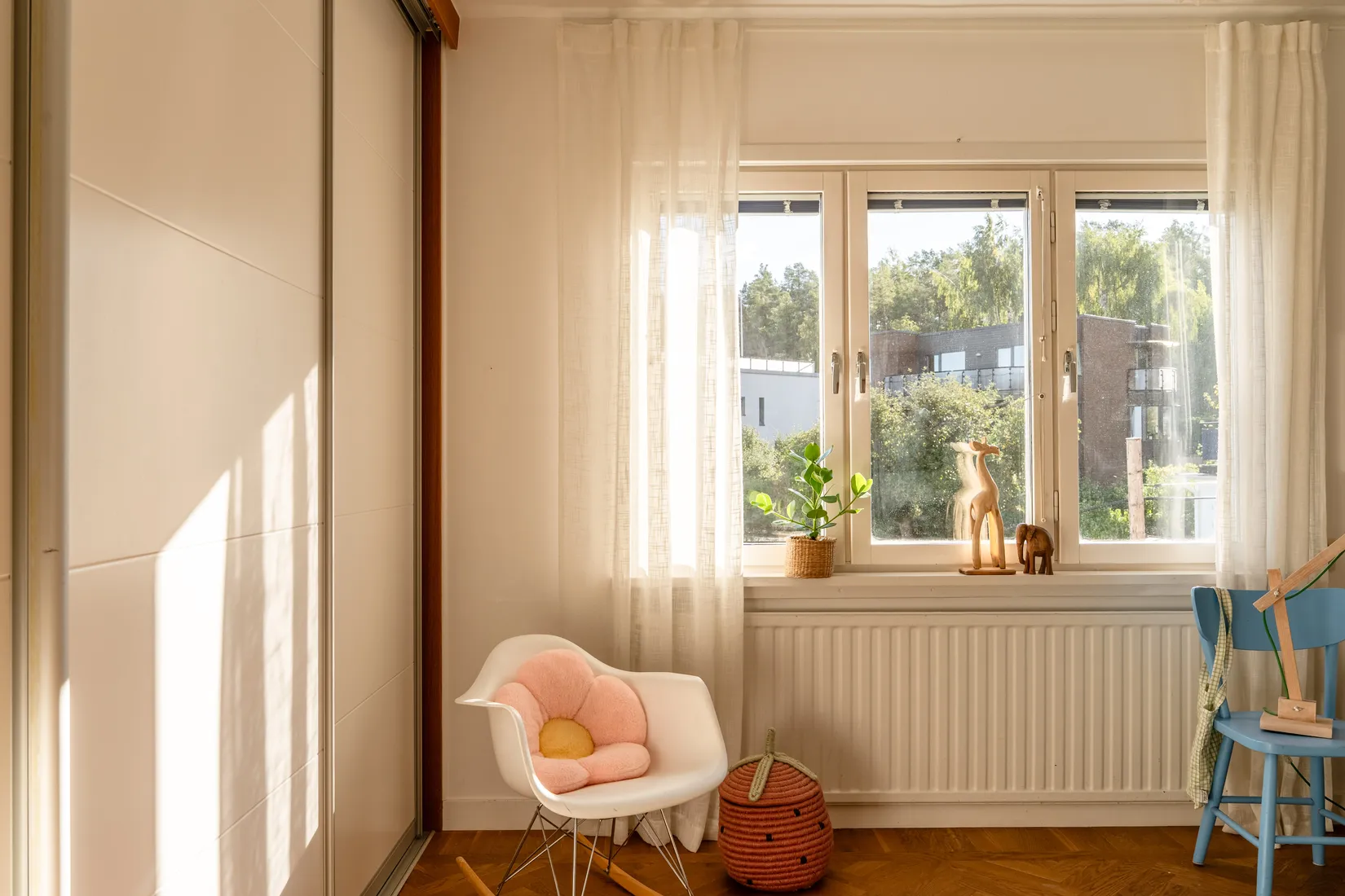 Bostadsrätt, Båtsmansklevet 10, Mälarhöjden, Stockholm