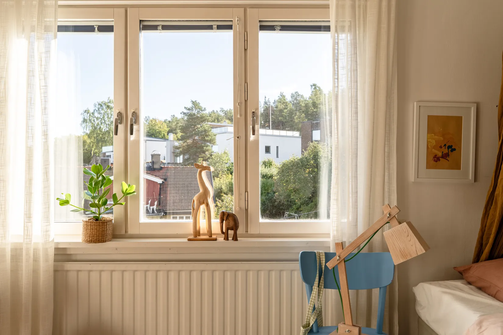 Bostadsrätt, Båtsmansklevet 10, Mälarhöjden, Stockholm