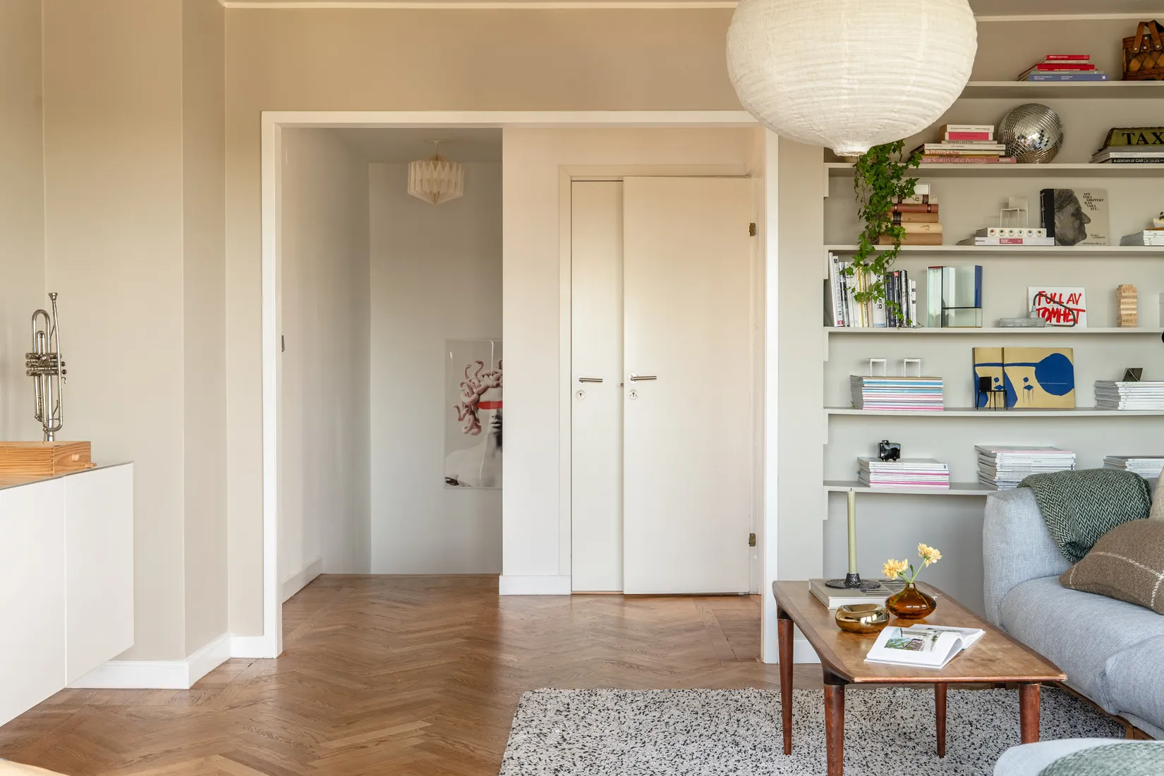 Bostadsrätt, Båtsmansklevet 10, Mälarhöjden, Stockholm