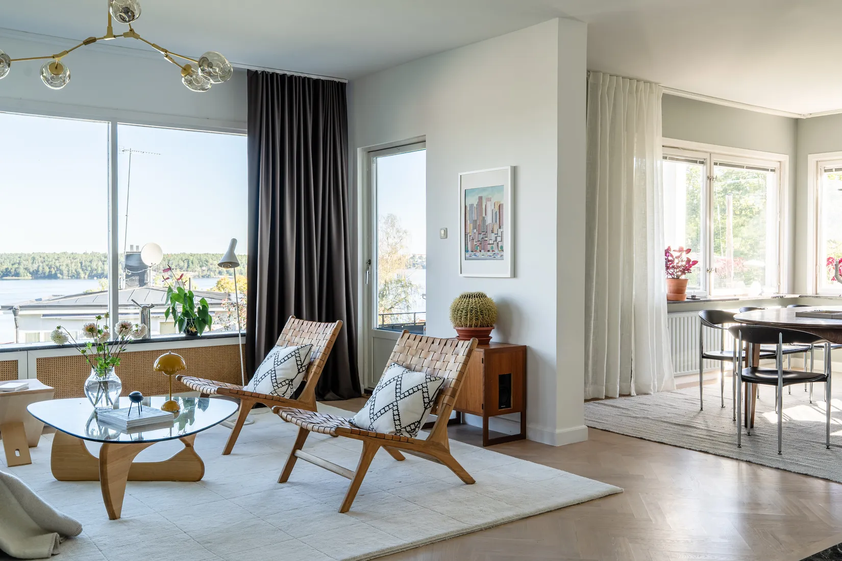 Bostadsrätt, Båtsmansklevet 10, Mälarhöjden, Stockholm