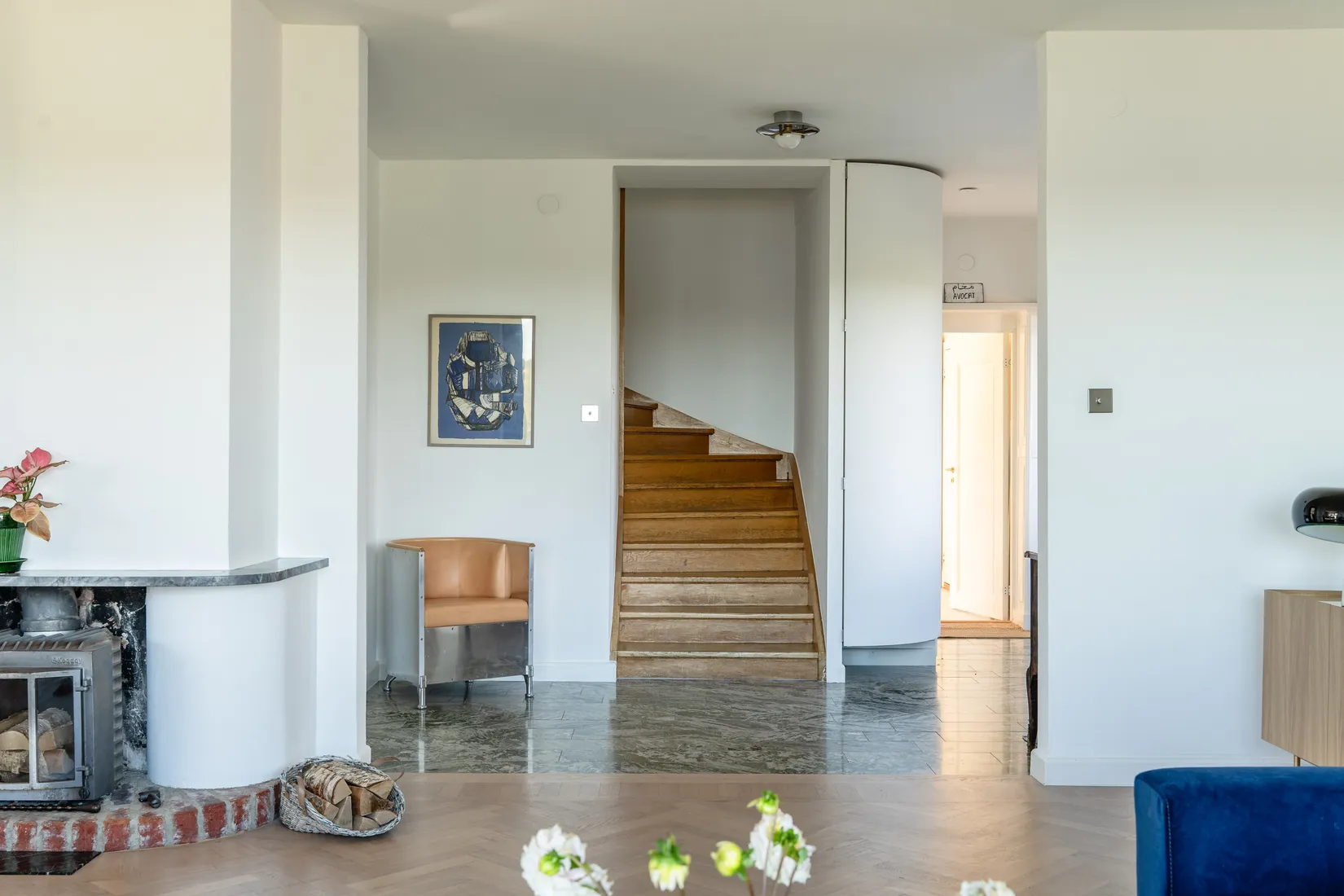 Bostadsrätt, Båtsmansklevet 10, Mälarhöjden, Stockholm