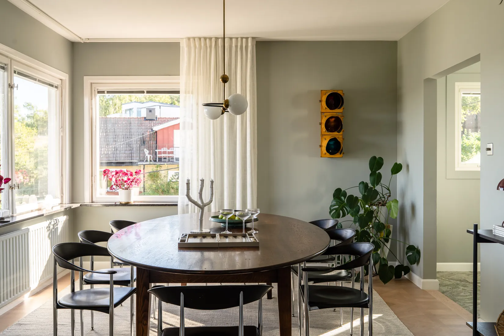 Bostadsrätt, Båtsmansklevet 10, Mälarhöjden, Stockholm