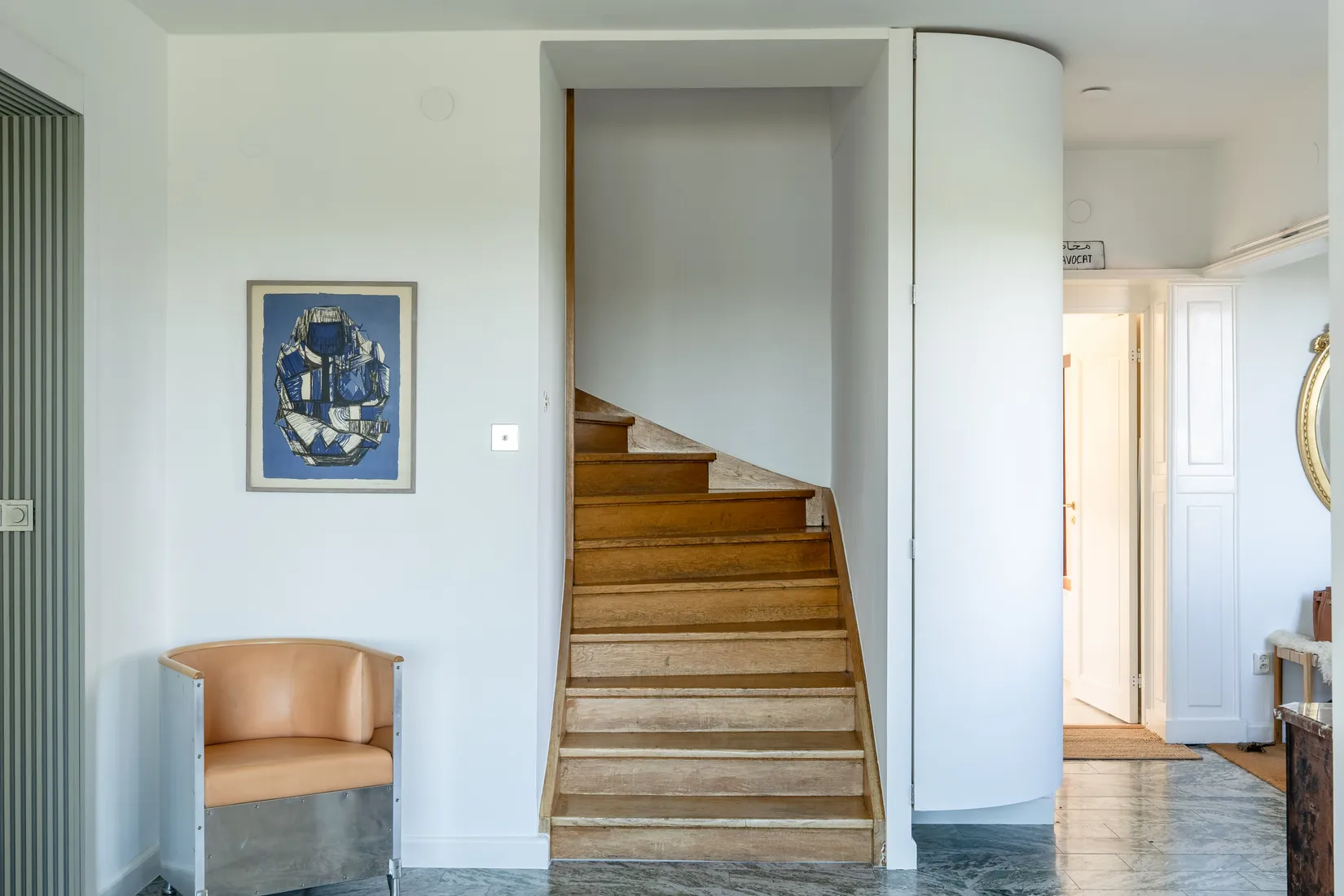 Bostadsrätt, Båtsmansklevet 10, Mälarhöjden, Stockholm