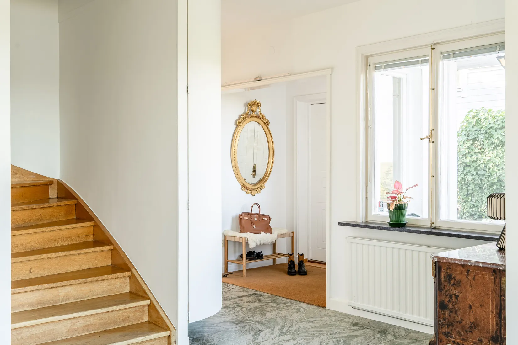 Bostadsrätt, Båtsmansklevet 10, Mälarhöjden, Stockholm