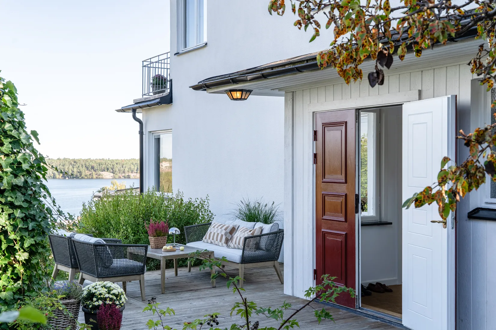 Bostadsrätt, Båtsmansklevet 10, Mälarhöjden, Stockholm
