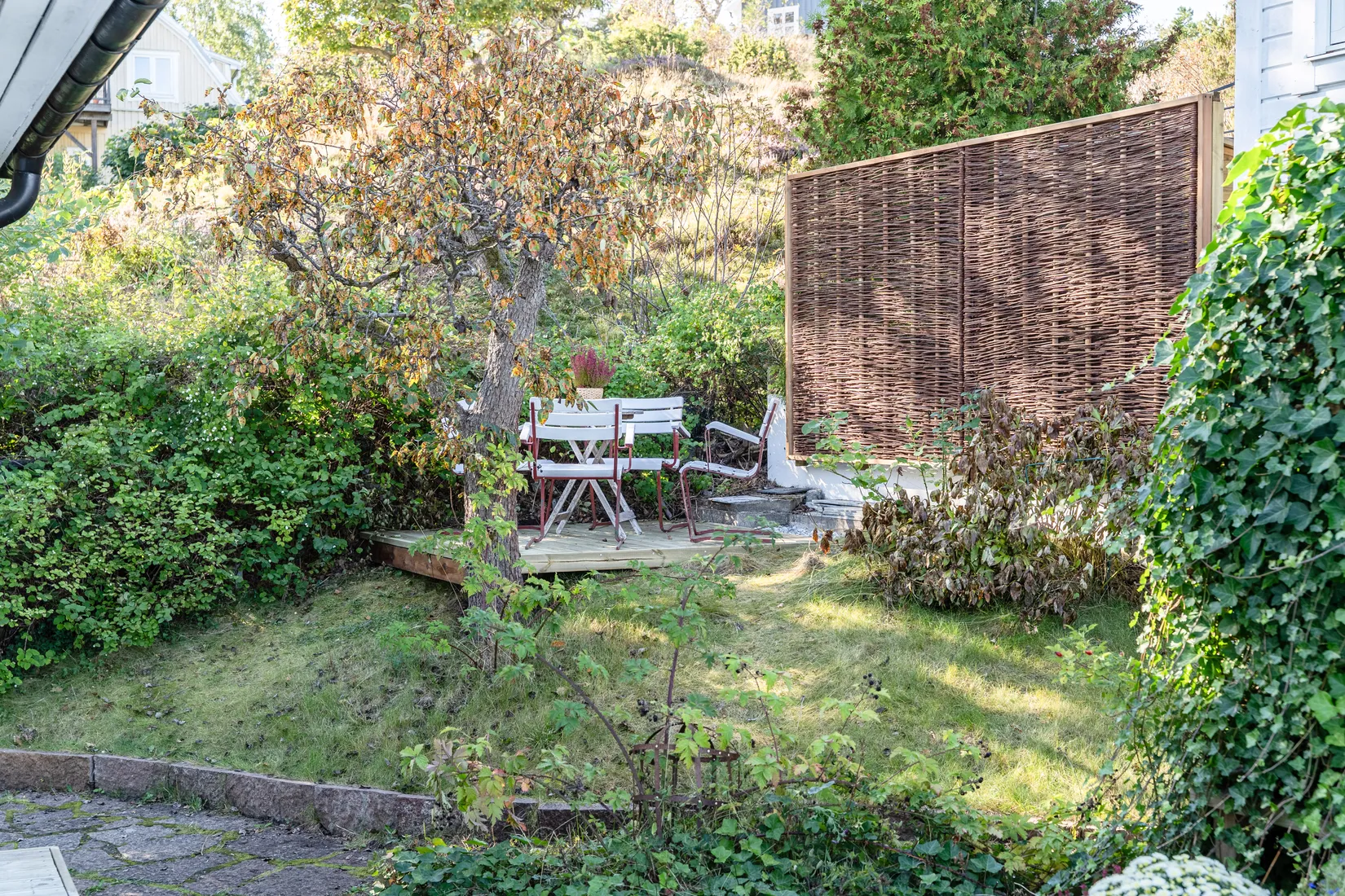 Bostadsrätt, Båtsmansklevet 10, Mälarhöjden, Stockholm