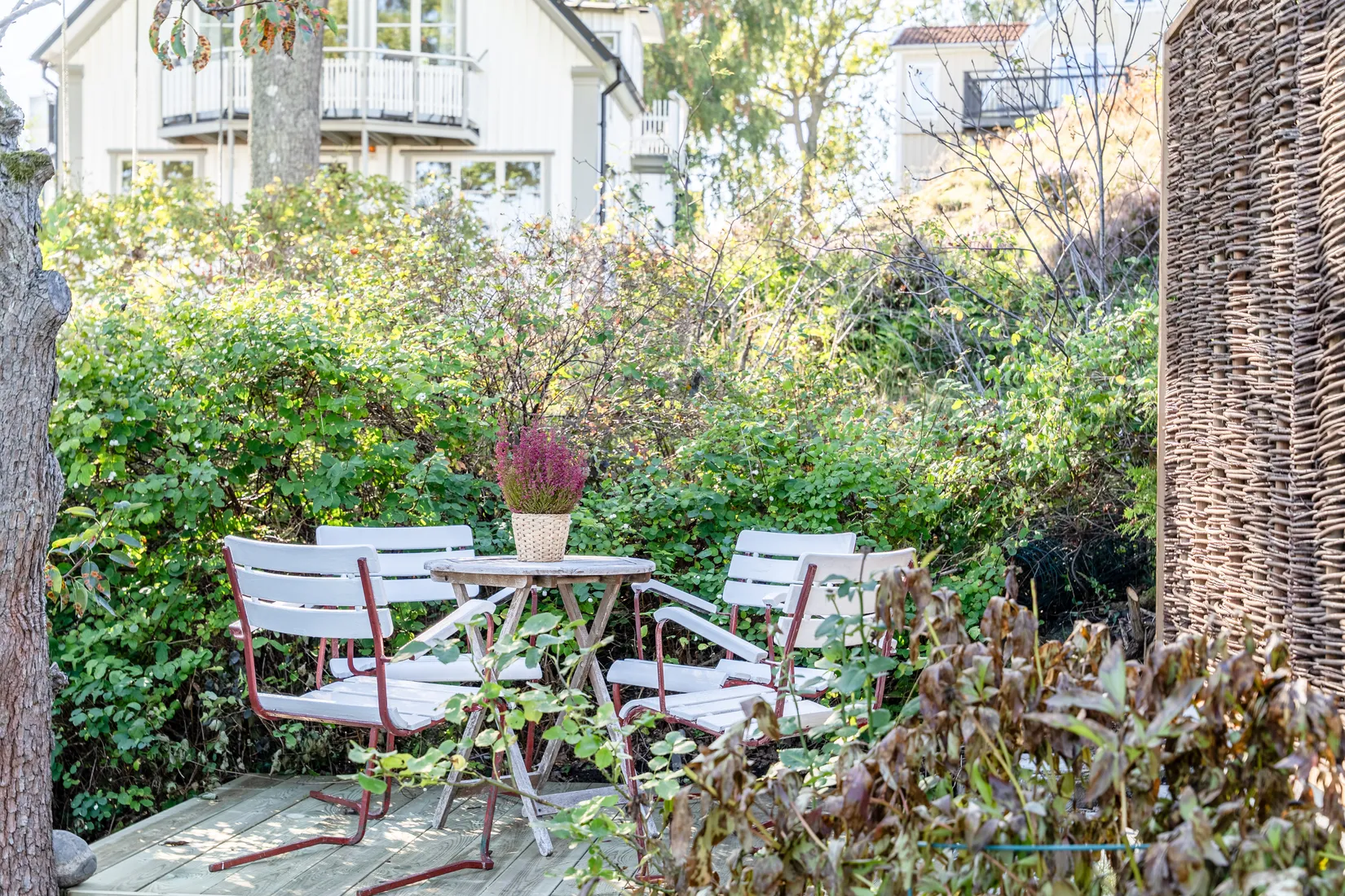 Bostadsrätt, Båtsmansklevet 10, Mälarhöjden, Stockholm