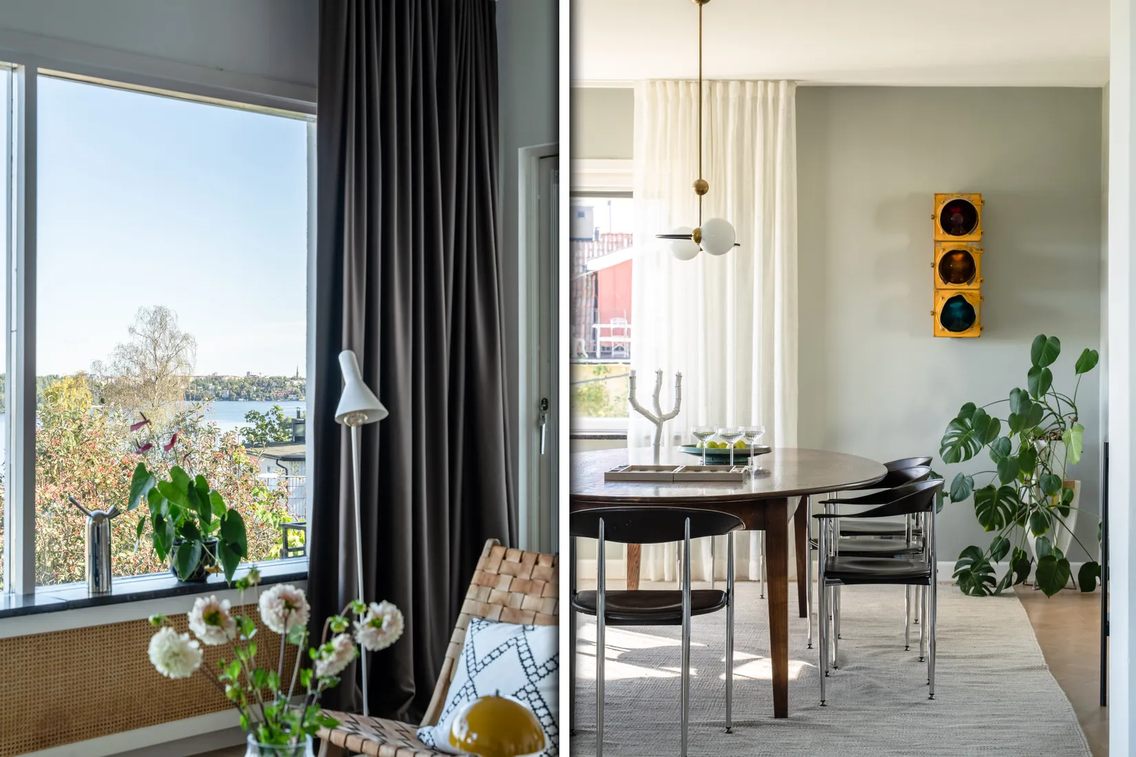Bostadsrätt, Båtsmansklevet 10, Mälarhöjden, Stockholm