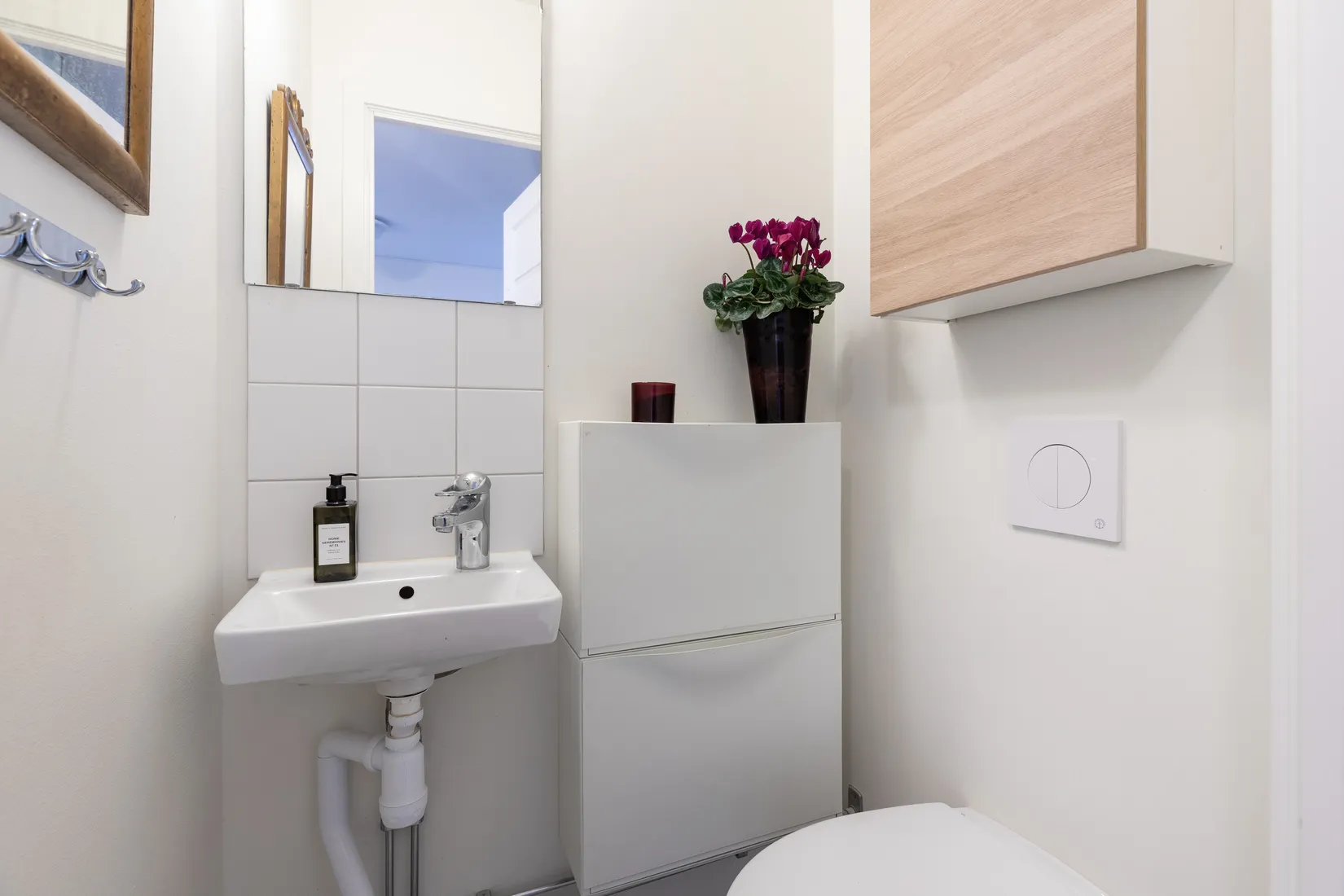 Bostadsrätt, Hagalundsgatan 8, Hagalund, Solna