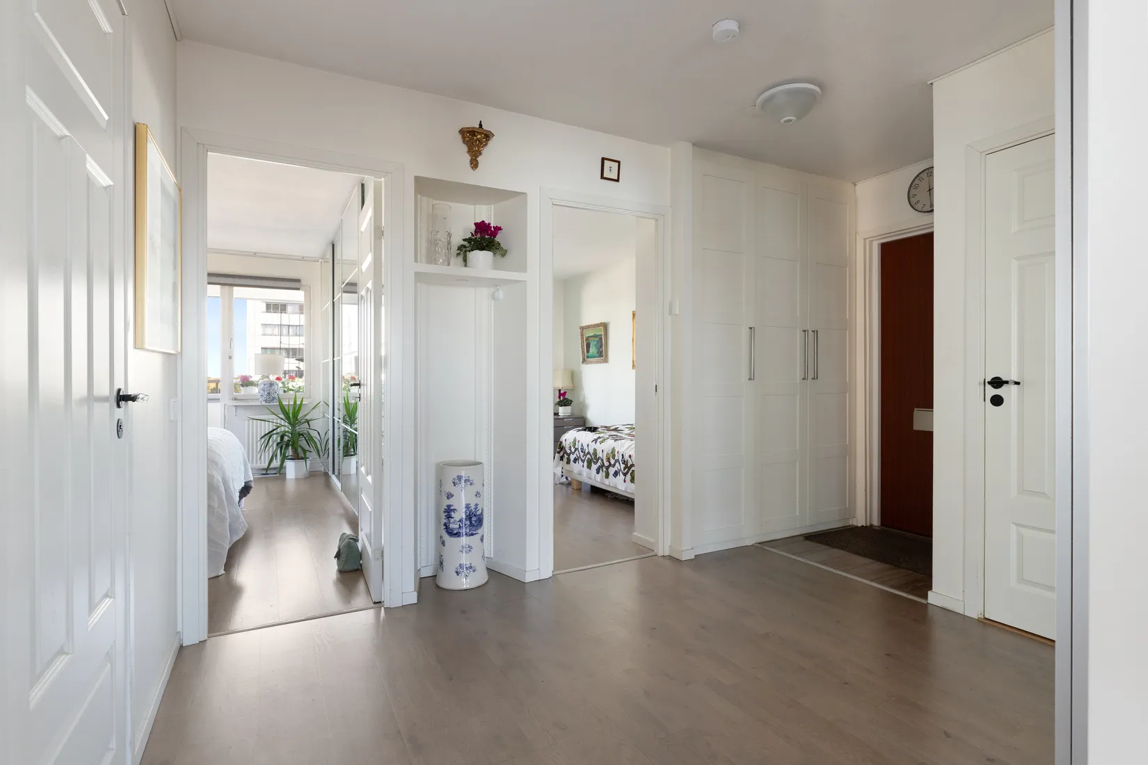 Bostadsrätt, Hagalundsgatan 8, Hagalund, Solna
