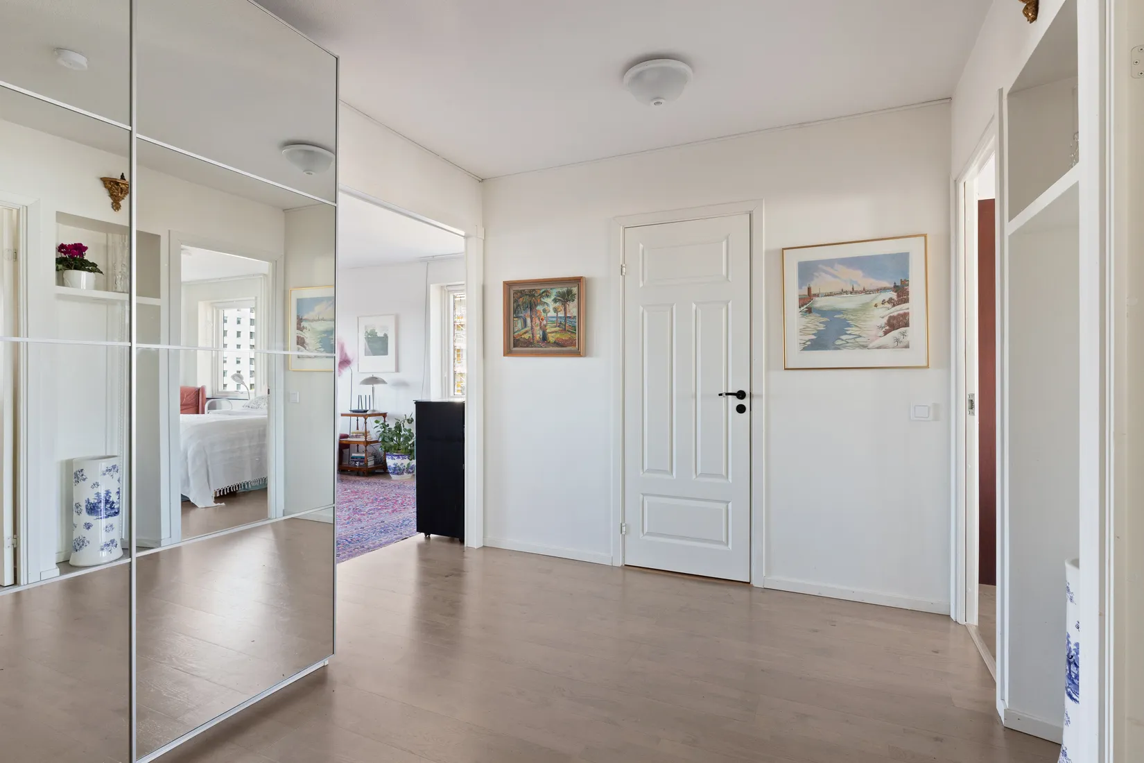 Bostadsrätt, Hagalundsgatan 8, Hagalund, Solna