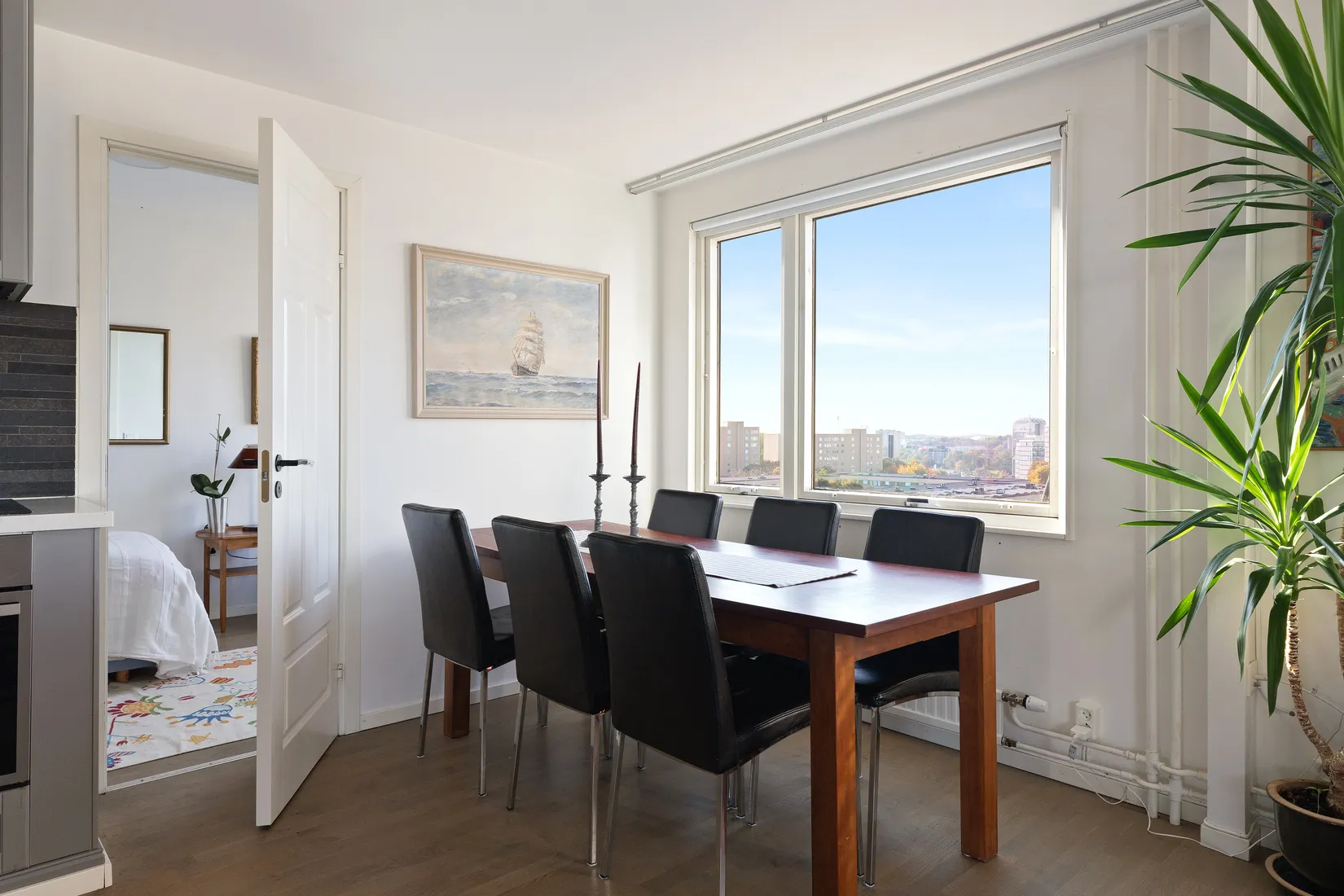 Bostadsrätt, Hagalundsgatan 8, Hagalund, Solna