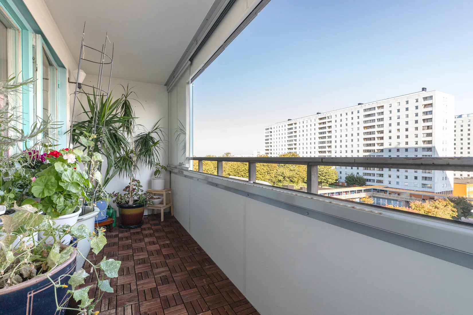 Bostadsrätt, Hagalundsgatan 8, Hagalund, Solna