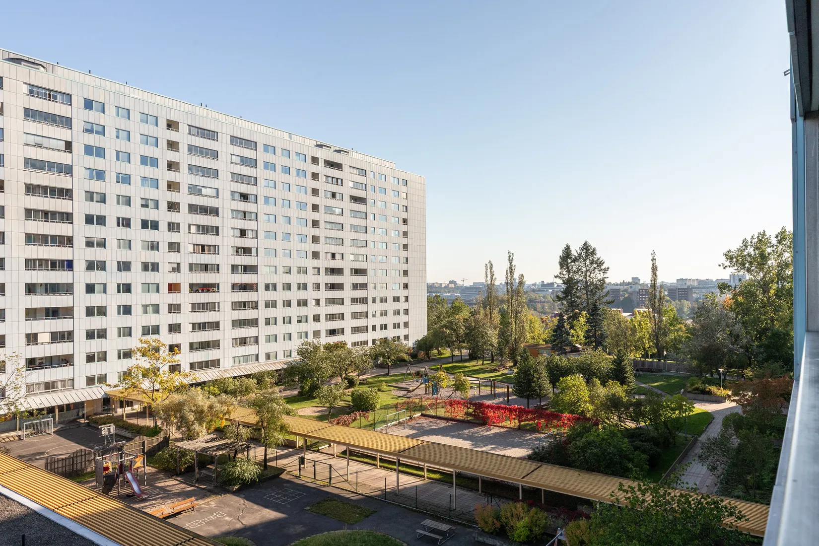 Bostadsrätt, Hagalundsgatan 8, Hagalund, Solna
