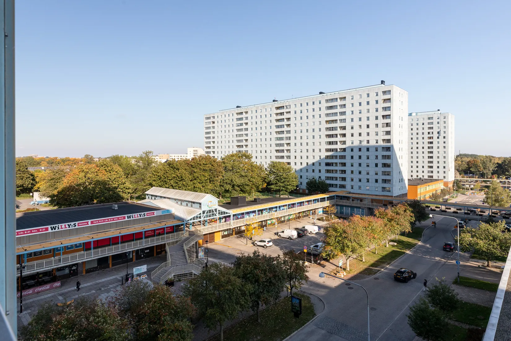 Bostadsrätt, Hagalundsgatan 8, Hagalund, Solna
