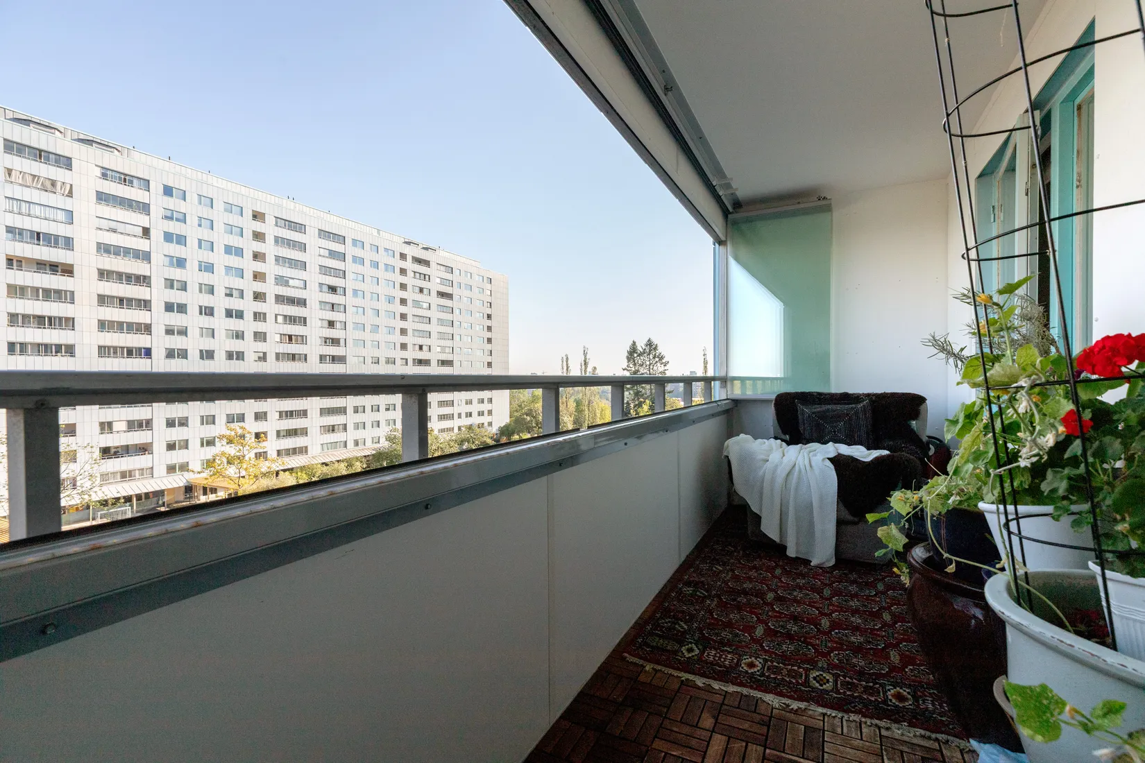 Bostadsrätt, Hagalundsgatan 8, Hagalund, Solna