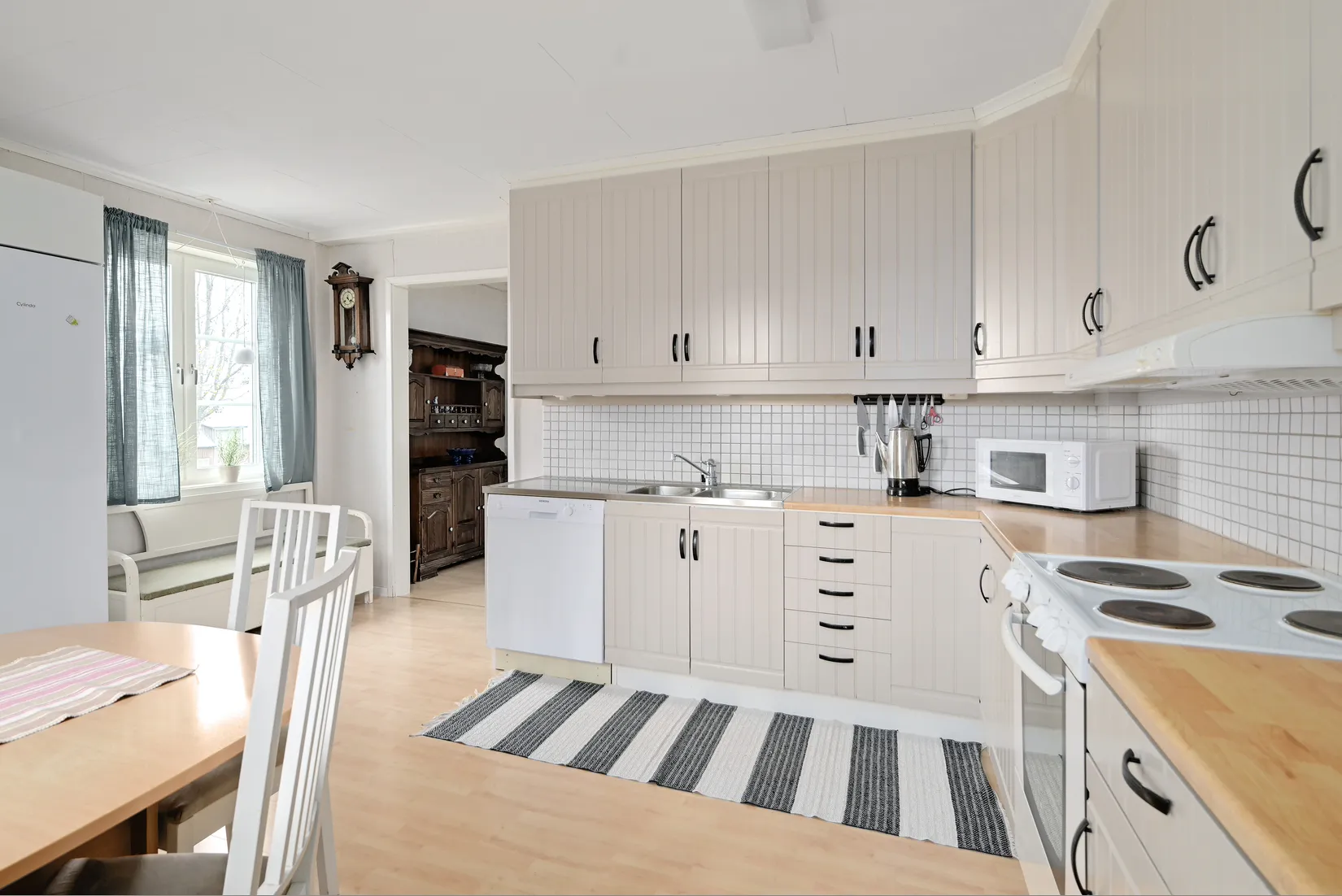 Villa, Gravfors 30, Gravmark, Umeå