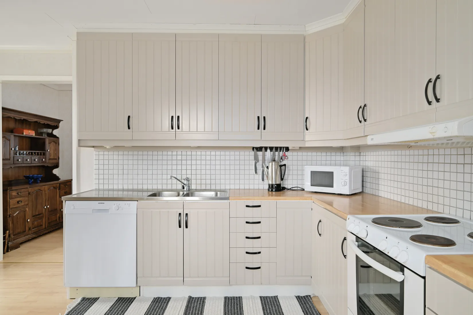 Villa, Gravfors 30, Gravmark, Umeå