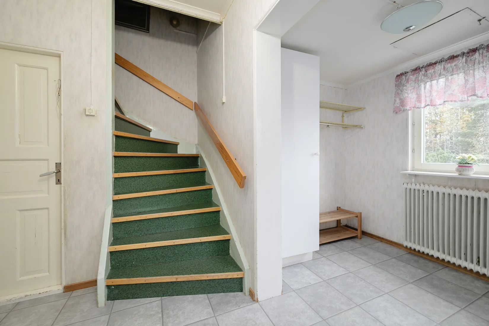 Villa, Gravfors 30, Gravmark, Umeå